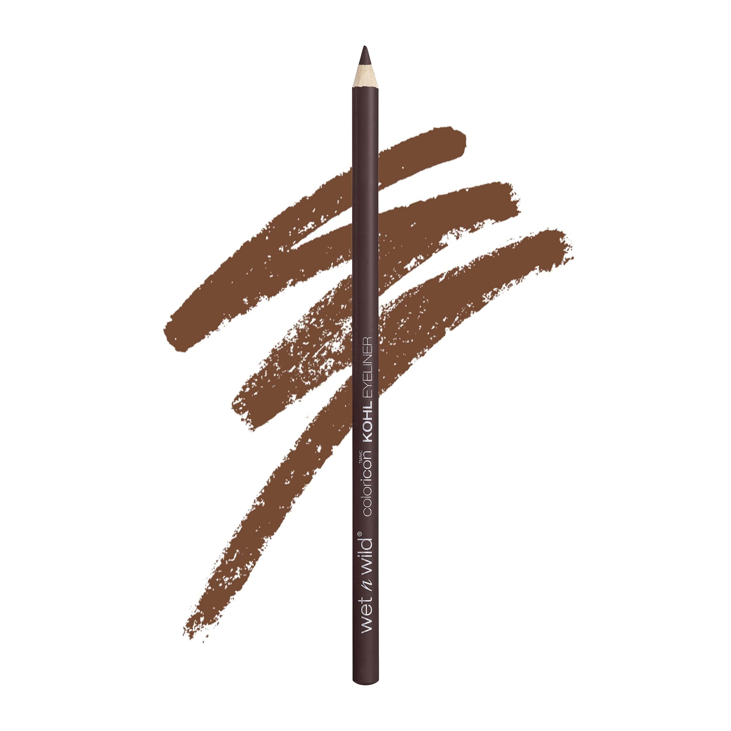 Color Icon Kohl Liner Pencil 603 A Simma Brown Now!