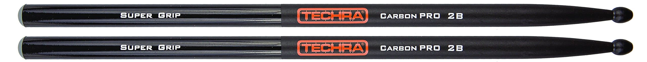 TECHRA CARBON PRO 2B SG Drumsticks