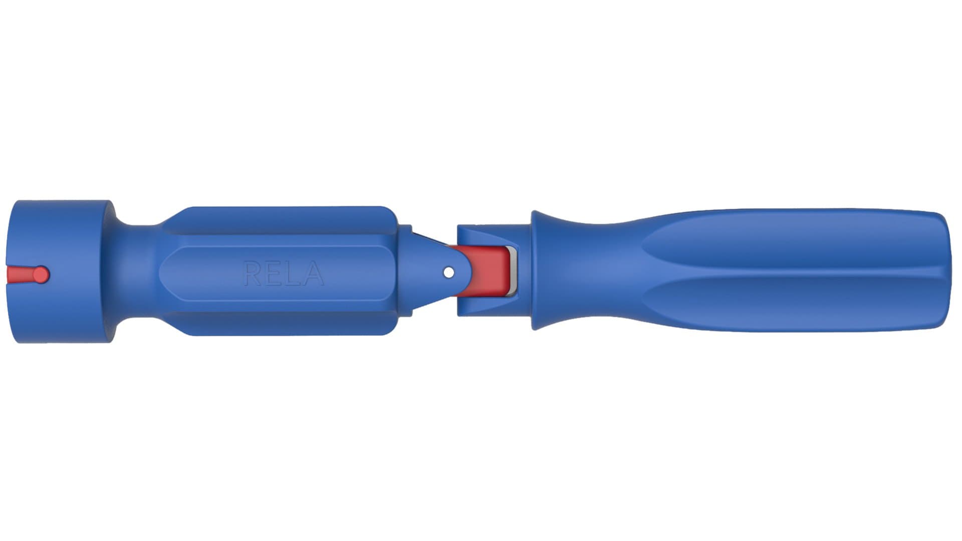 Relax Universal Installation Wrench for Toilet Seats with Multiple Uses, Pack of 1 0222SB