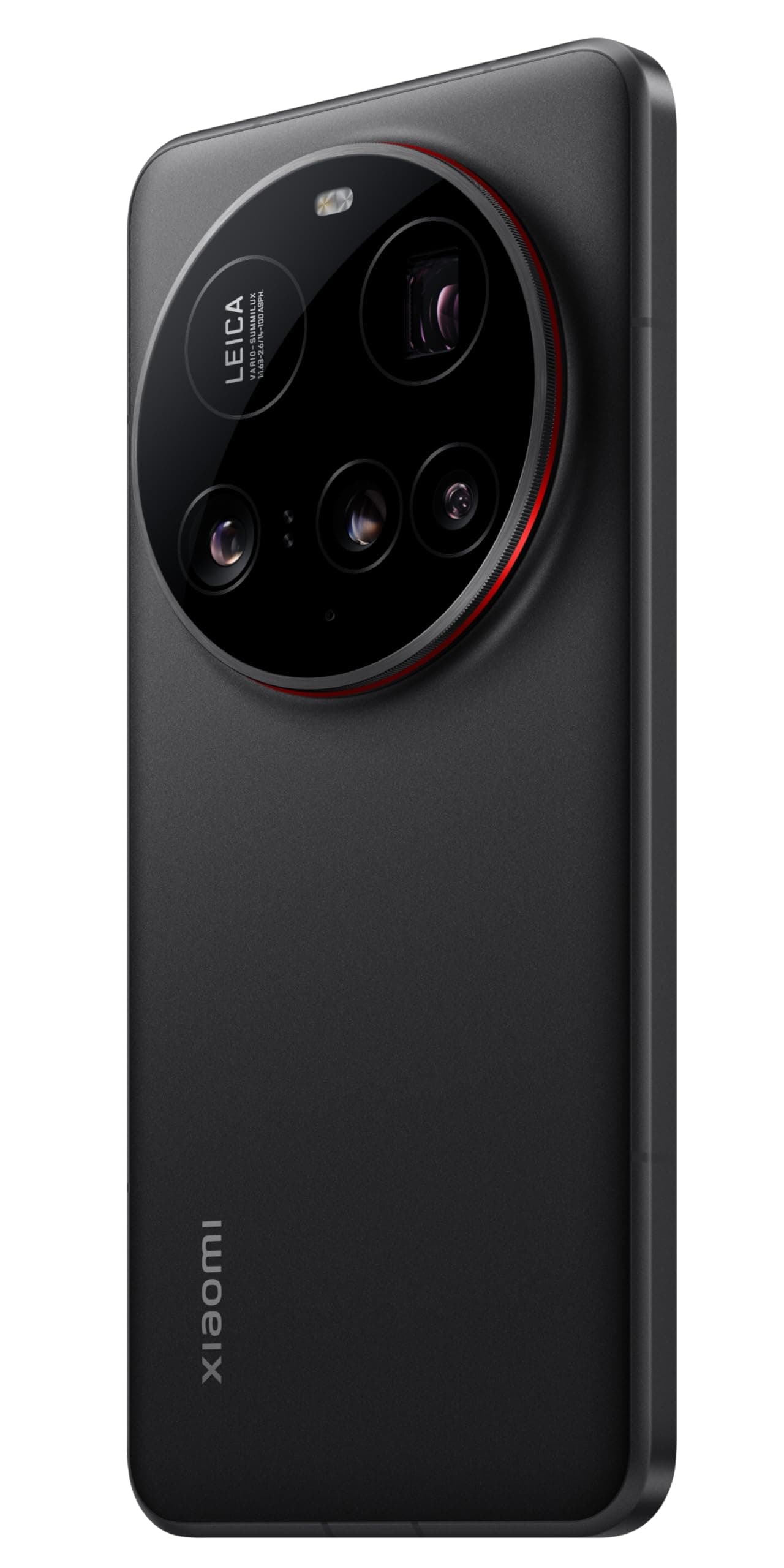 Xiaomi 15 Ultra Black 16GB RAM 512GB ROM