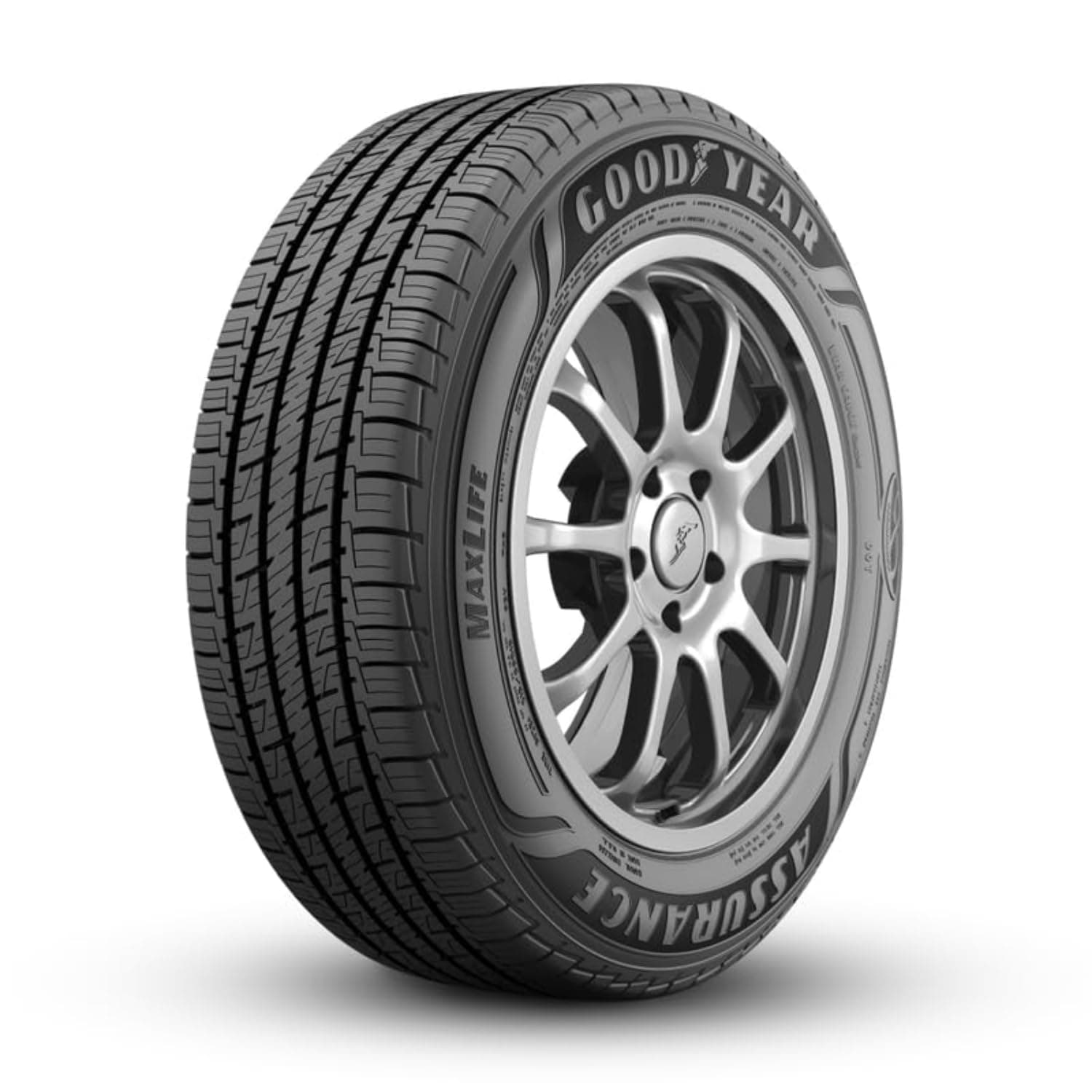 Goodyear 235/55R19 101V GY ASSURANCE MAXLIFE VSB