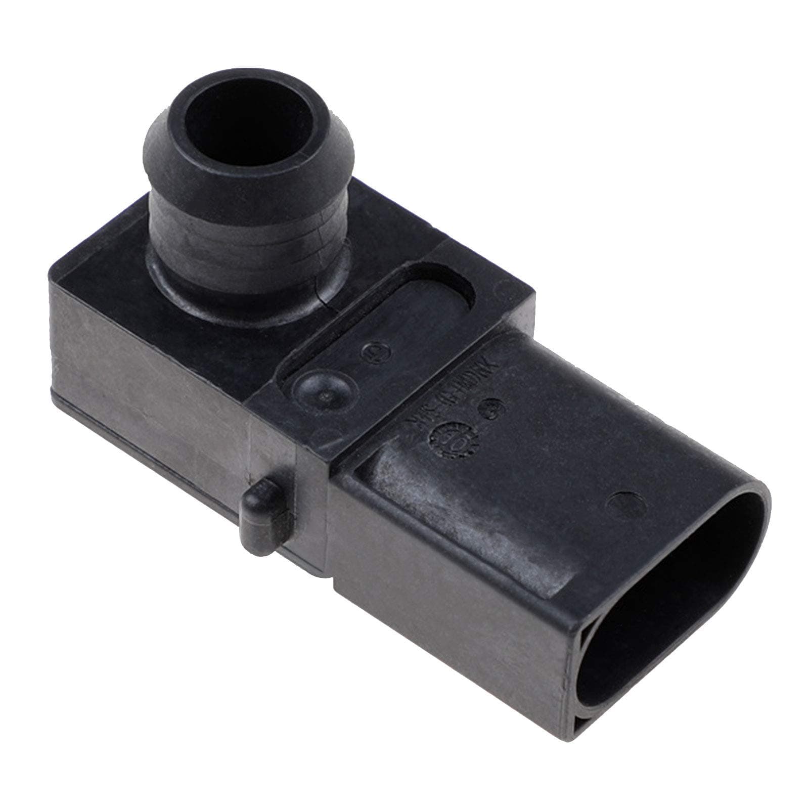 – Brake Servo Pressure Sensor, 34336875605 Brake Vacuum Pressure Sensor Replace for 1 3 5 7 Series E81 E87 E90 F10 MINI R55 R56 OE#34336786746, 6786746, 6875605, 34336786746, 6786746-01, 678674601