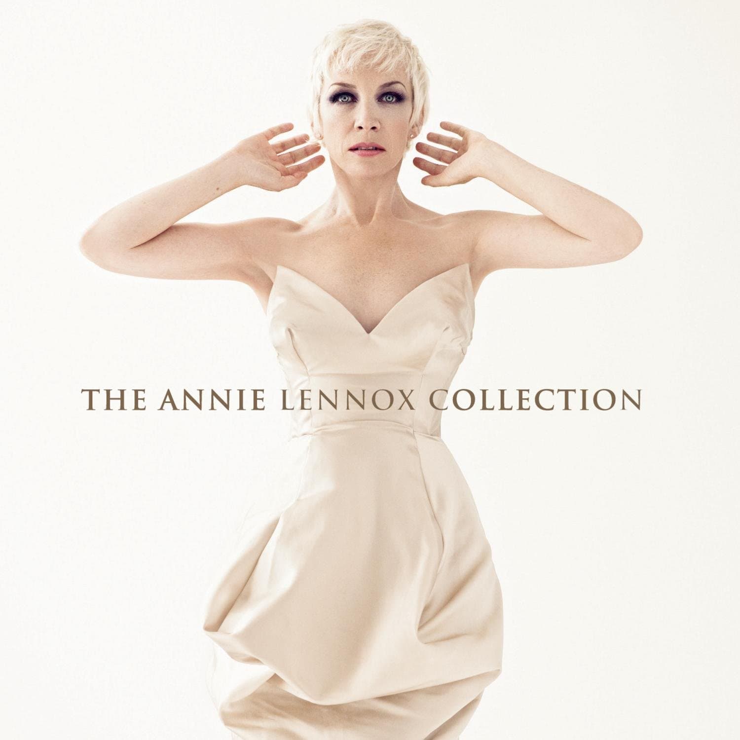 The Annie Lennox Collection