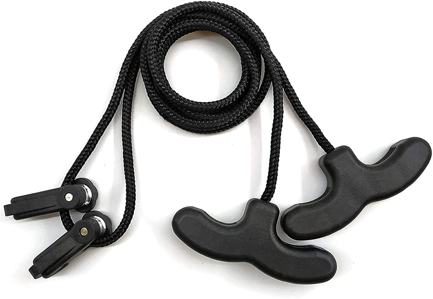 GPP Crossbow Cocking Rope Crossbow Stringer Loader Pull Rope for Crossbows String Draw Assist