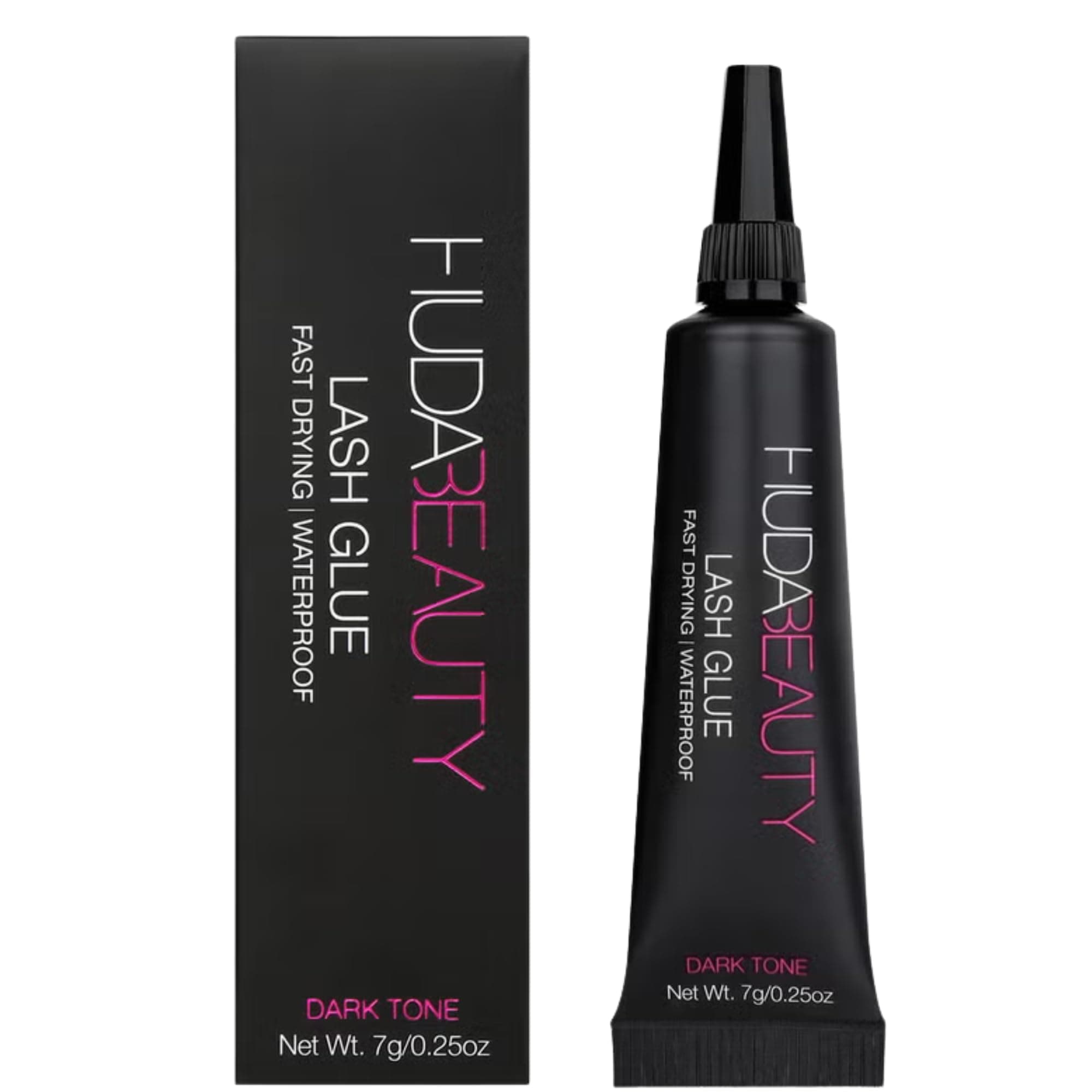 Huda Beauty Lash Glue - Black 7g