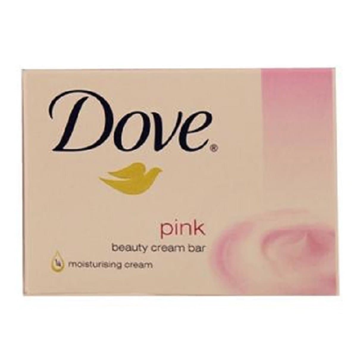 Dovee Beauty Cream Bar - Pink, Count 1 - Soap/Body Wash/Shaving Creams/Grab Varieties & Flavors