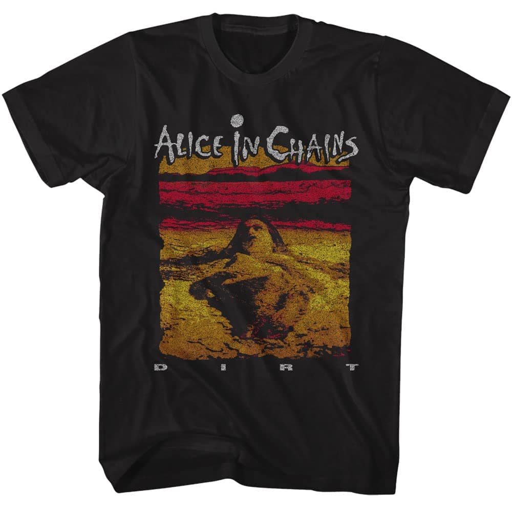 Alice in Chains T-Shirt
