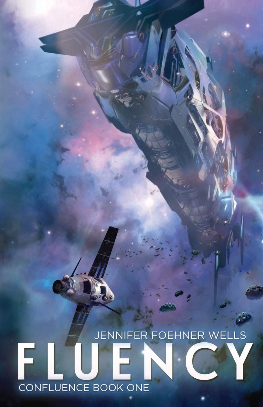 Fluency (1) Paperback – June 18, 2014