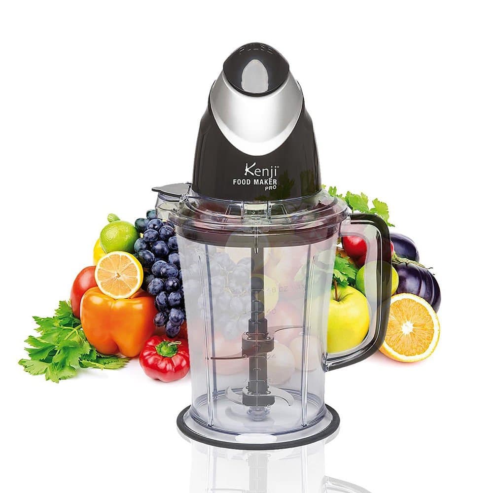 Blender Multifunctional Kitchen Chopper Kenji Food Maker Pro
