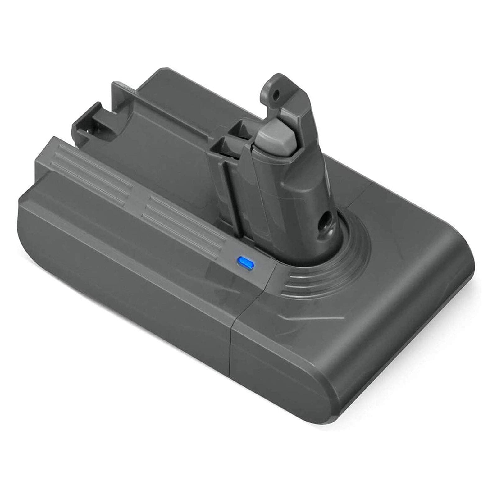 Dutyone 3500mAh Replacement Battery Compatible with V6 21.6V 595 650 770 880 DC59 DC58 DC61 DC62 DC72 DC74 Handheld Vacuum Cleaner