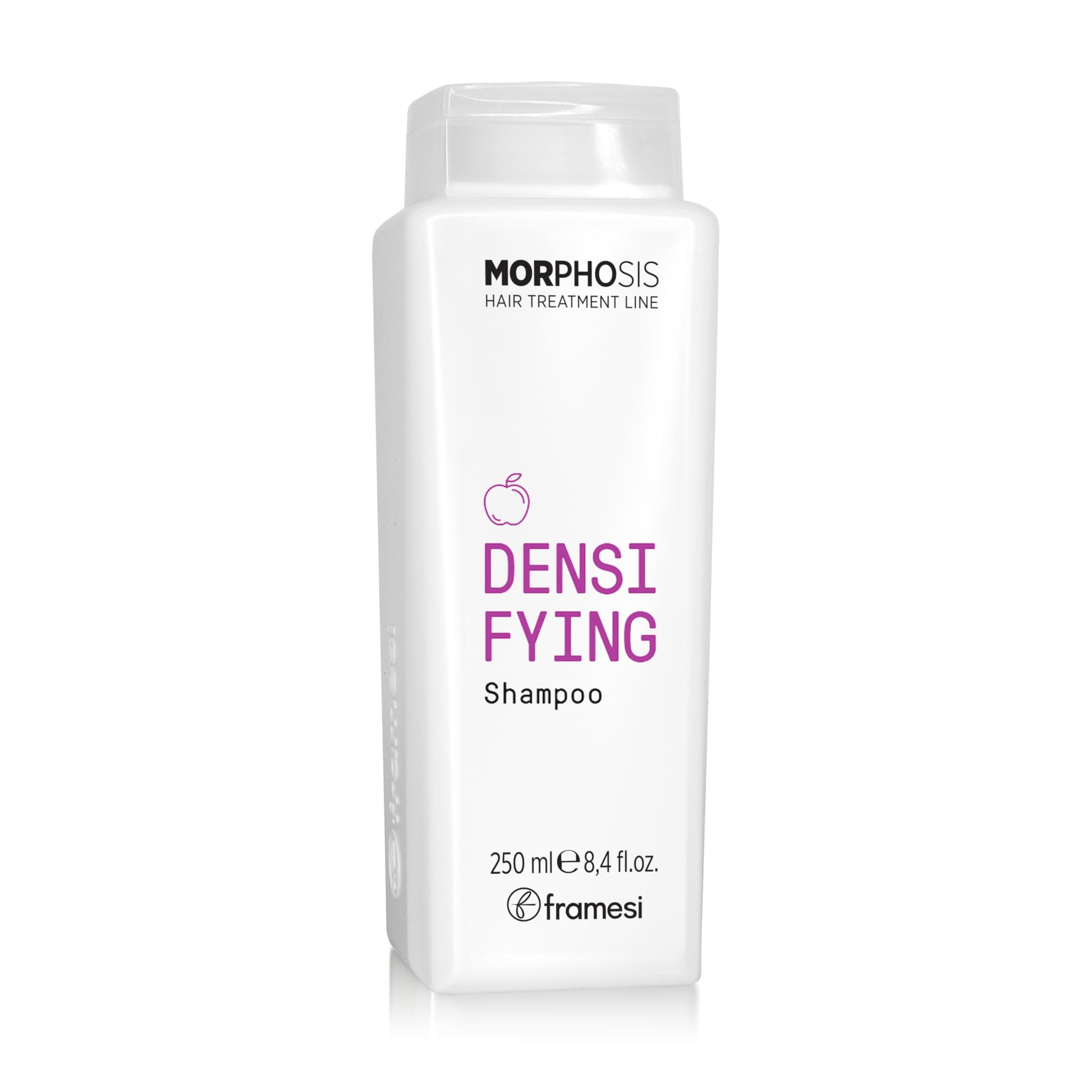 Morphosis Densifying Shampoo, Volumizing and Thickening Shampoo