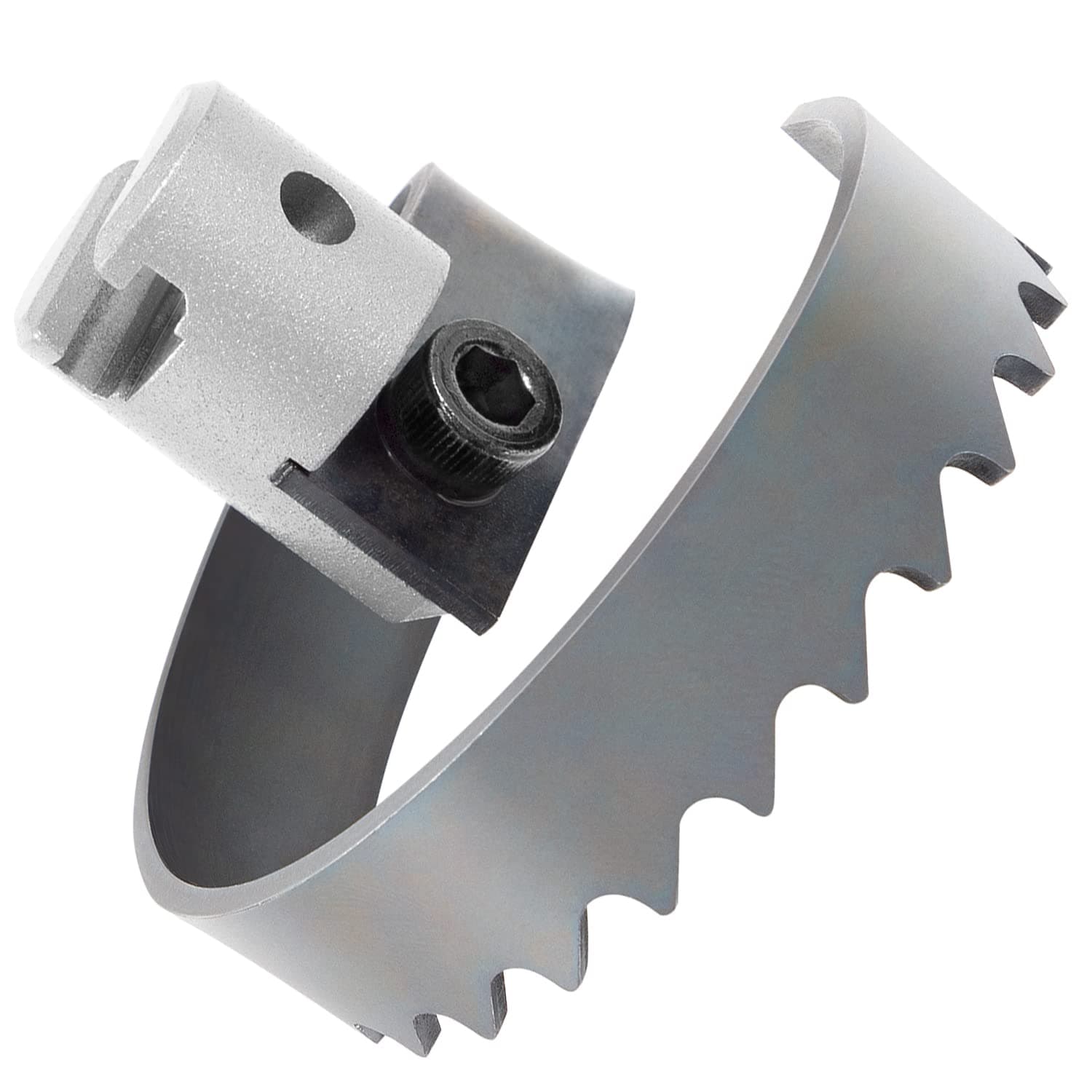 2" Spiral Cutter Fits for Ridgid K-50 K-400 K-3800 Drum/Sectional Machines for 63025 T-209