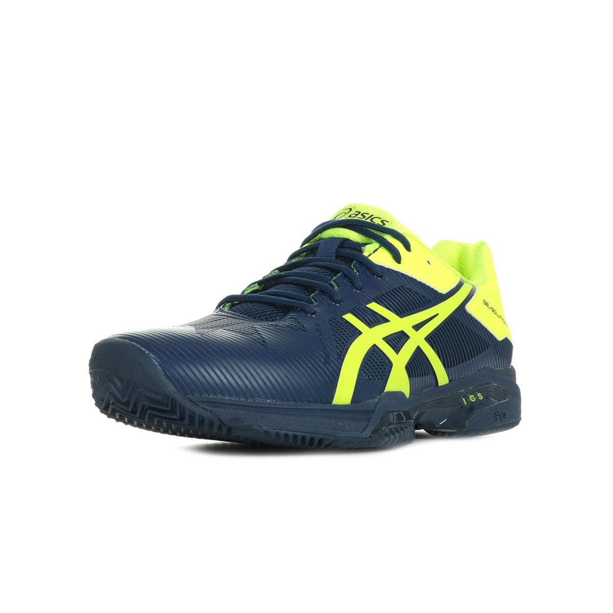 ASICS Gel-Solution Speed, Men Tennis Shoes