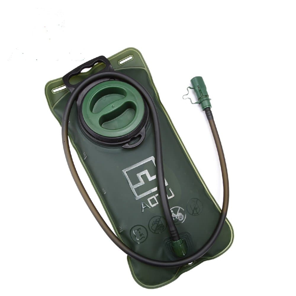 20L Waterproof Cycling Hydration Backpack Travel Bag Hiking Daypack