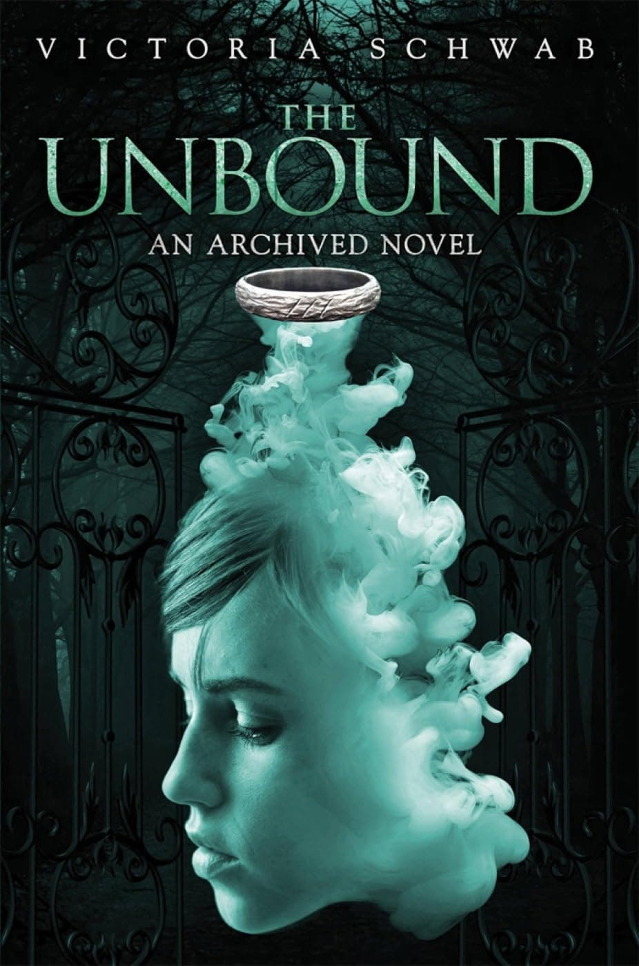 The Unbound: An Archived Novel (Archived, 2) Paperback – 19 Feb. 2015