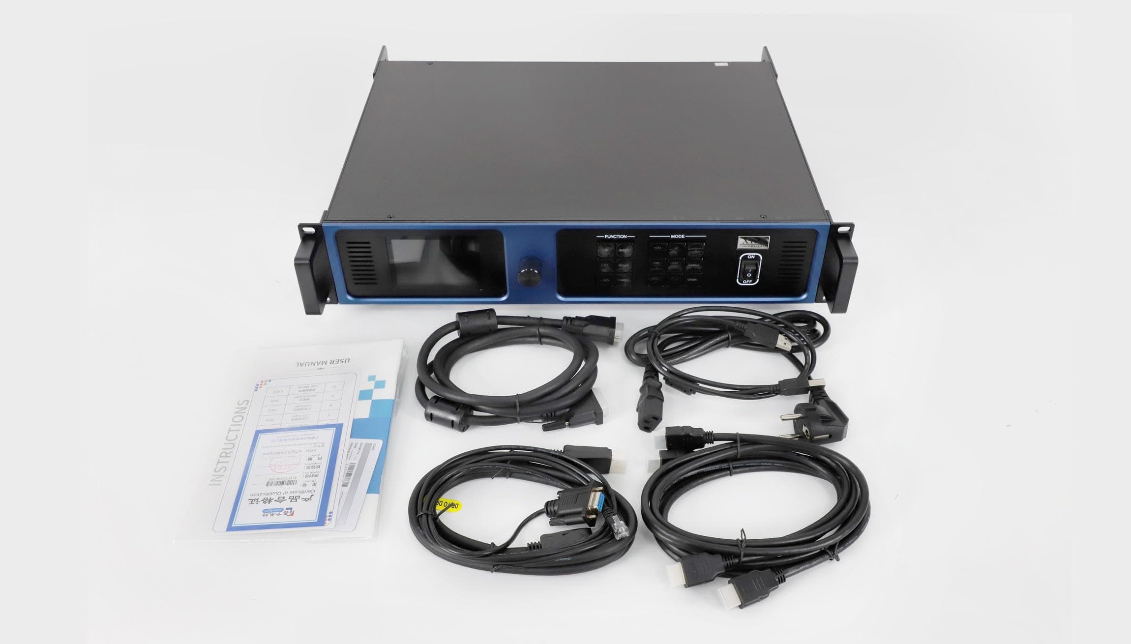 Best Price X16E Colorlight LED Screen Controller Colorlight X16E