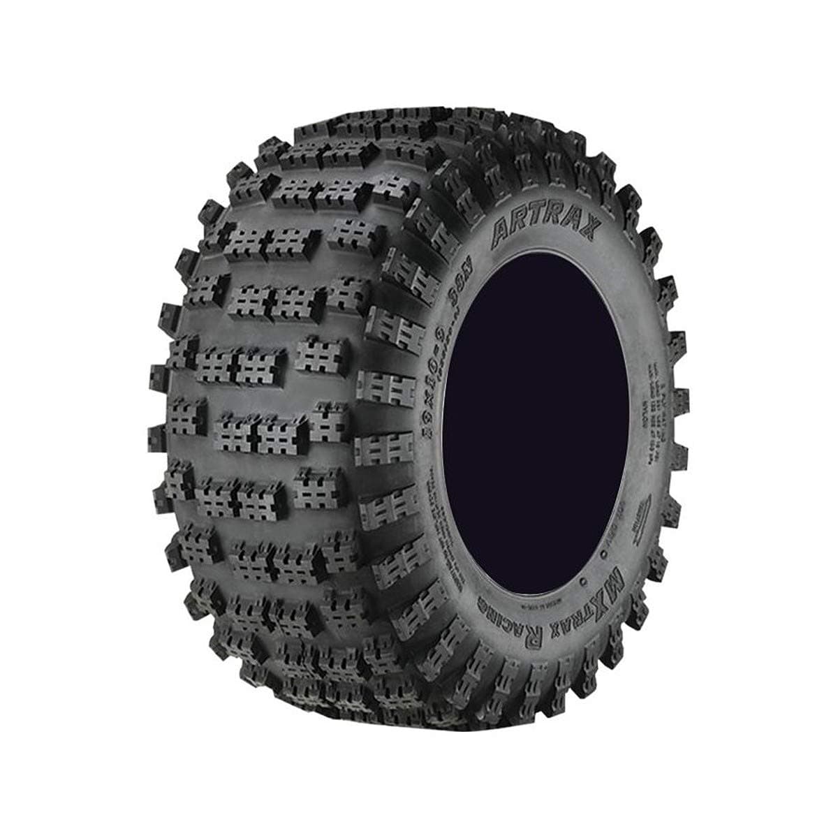 Artrax MXT-R ATV Rear Tire (18x10-8)