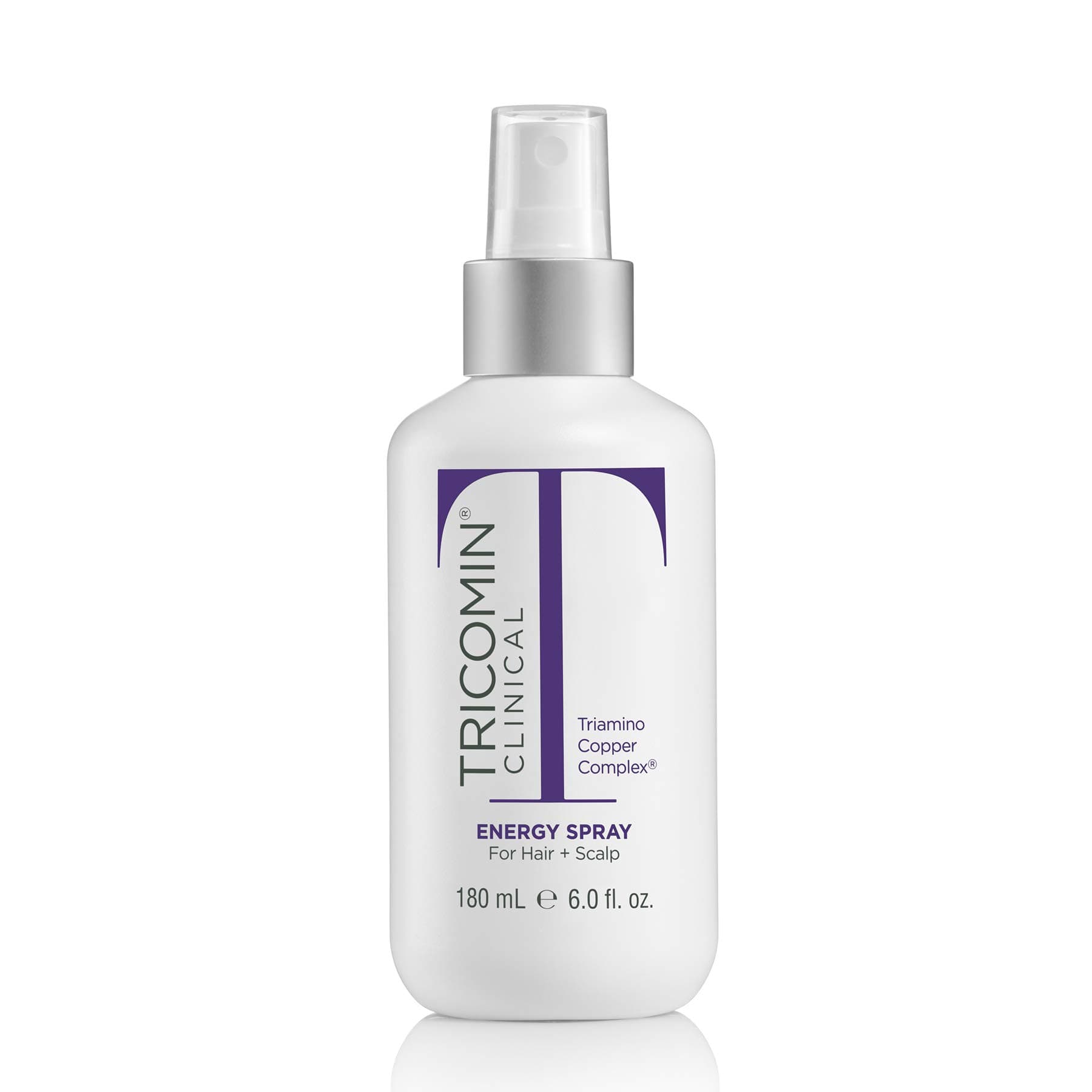 Tricomin Clinical Follicle Energy Spray 180ml/6oz