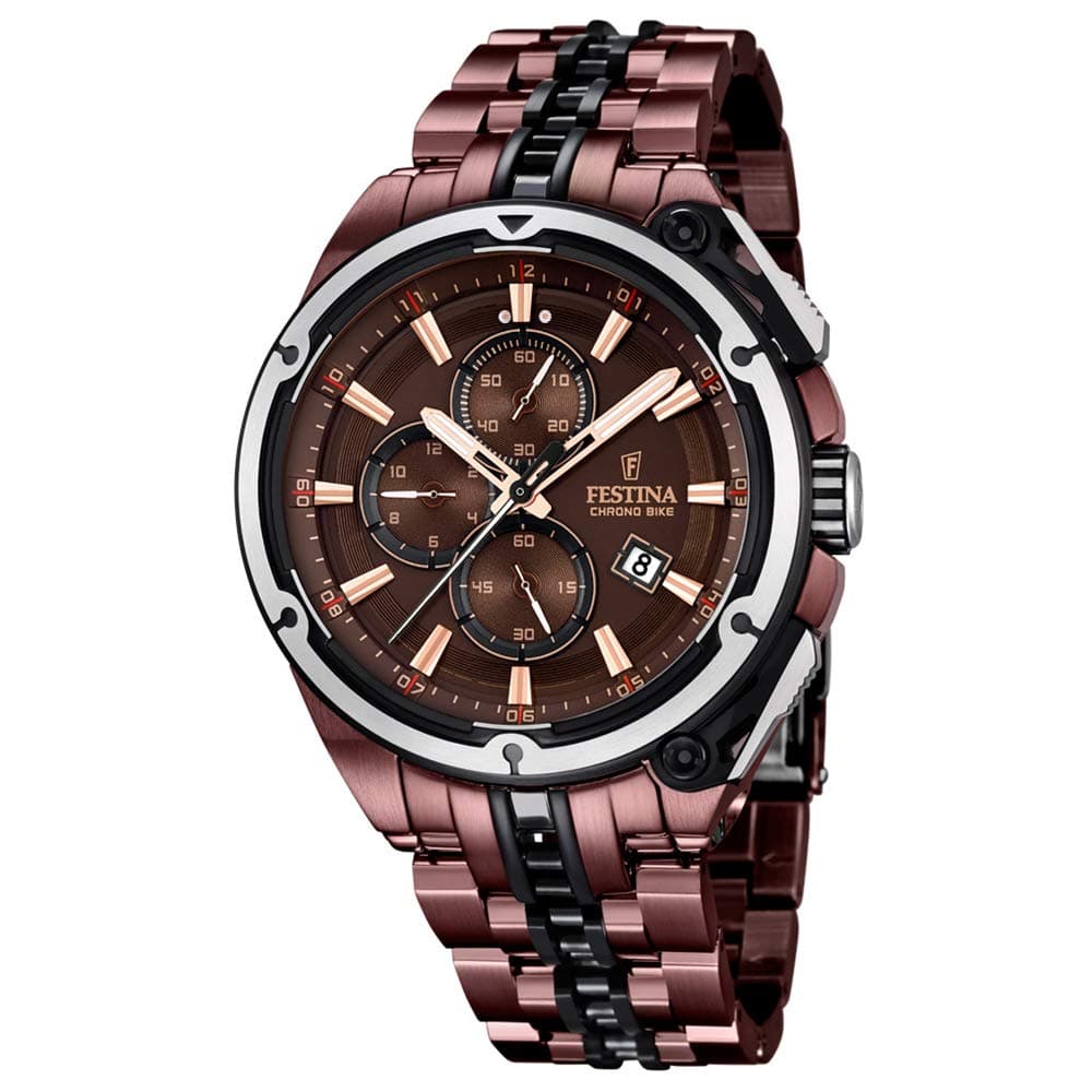 Festina - Men's Watch F20203/1