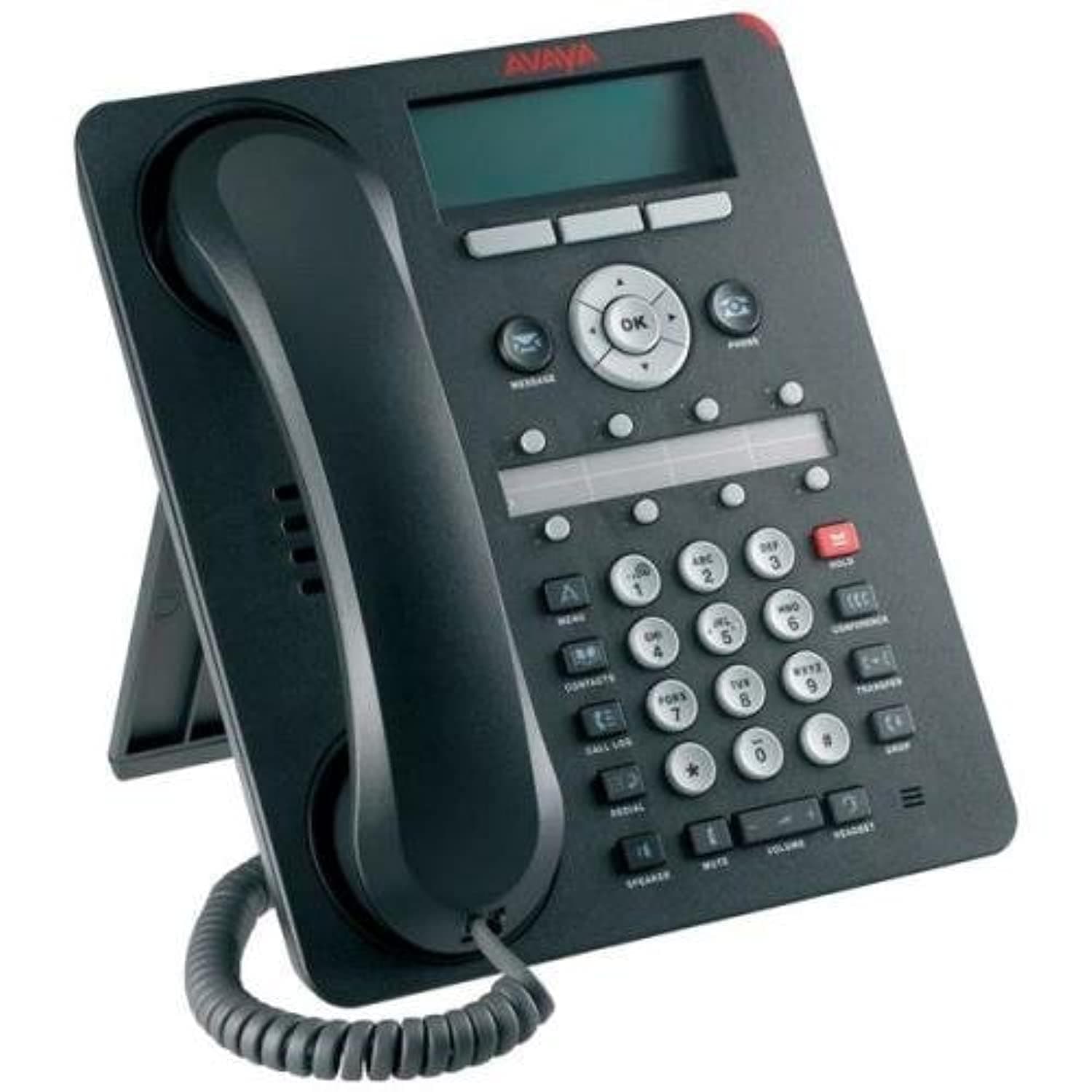 1608 IP (Bluetooth, Hands Free Functionality, IP Phone:IP enabled)
