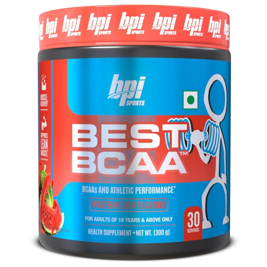 Best Bcaa Watermelon , 300g
