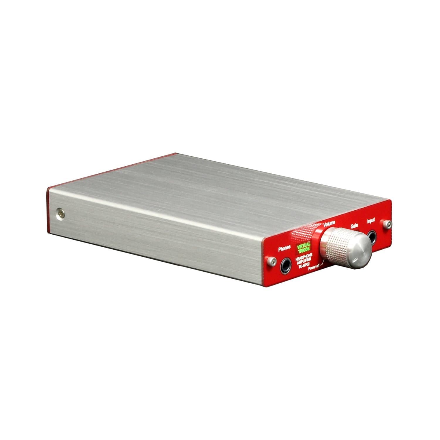 ELEKIT discrete portable headphone amplifier TU-HP02
