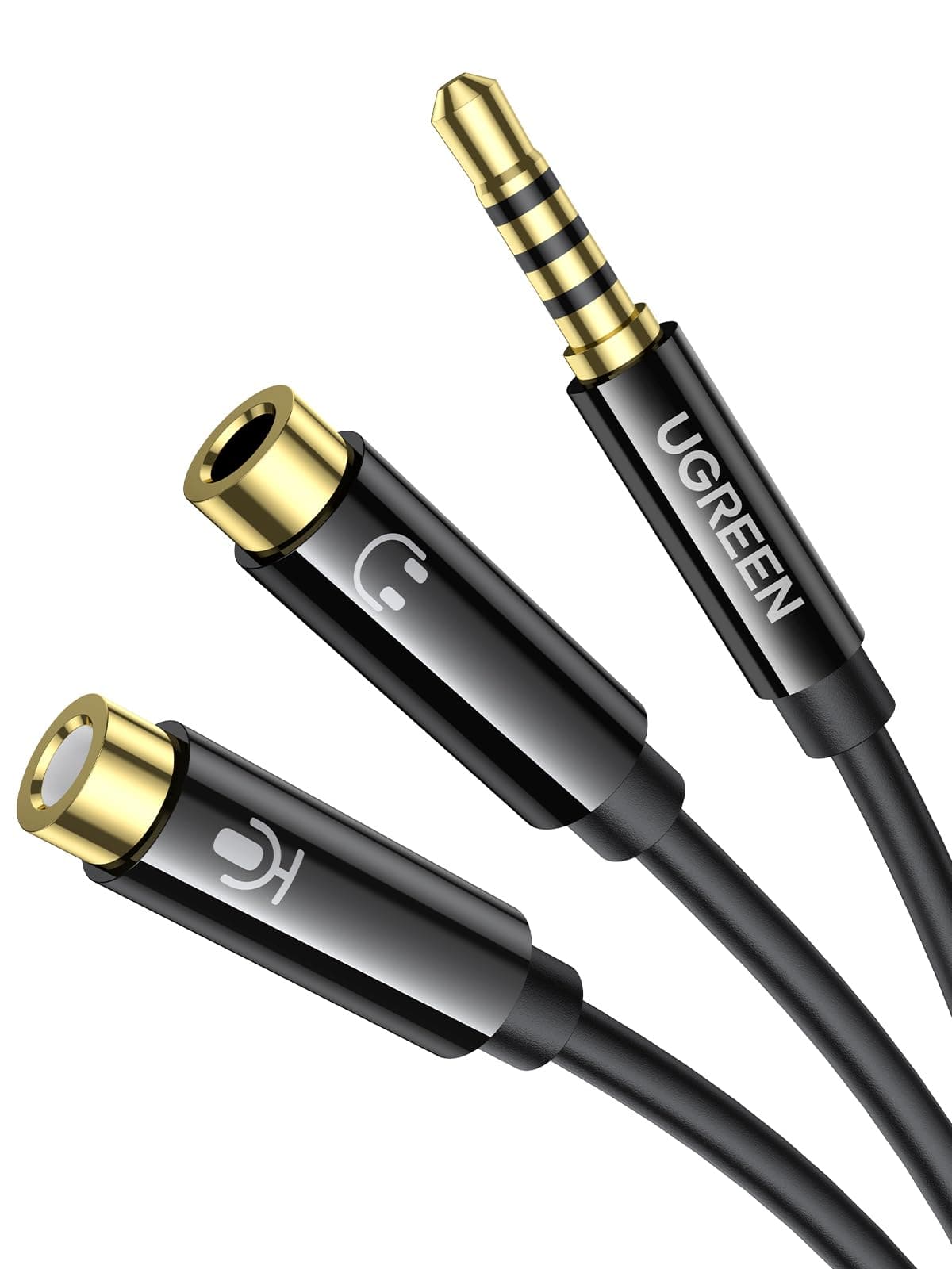 UGREEN Headphone Splitter