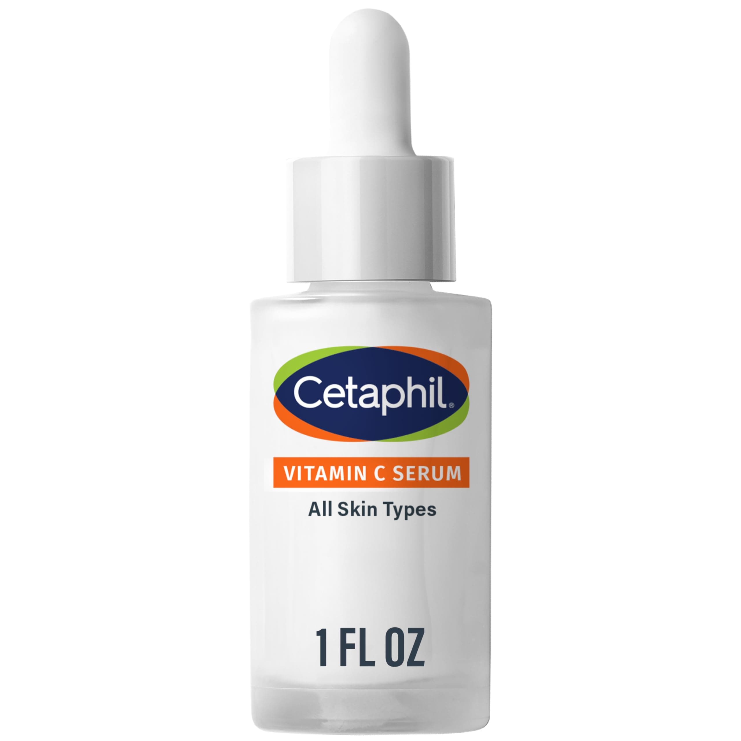 Vitamin C Serum, Visibly Reduces the Appearance of Dark Spots and Hyperpigmentation, Formula with Niacinamide, Developed for Sensitive Skin, Without White Fri 30 ml Liquid