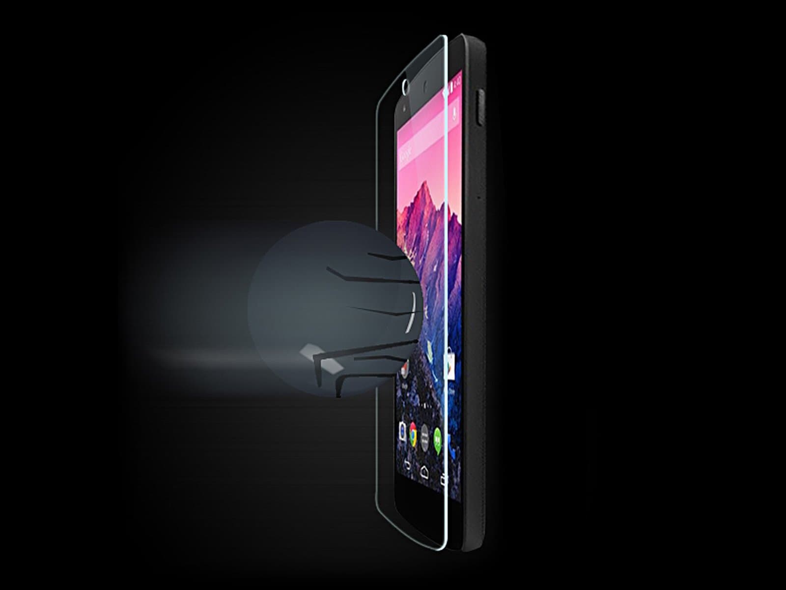 Case Army Galaxy Note Tab Pro 12.2 | SM-P900 Tempered Glass [Tough] Premium Ballistic Glass for Samsung Galaxy Note Tab Pro 12.2" Screen Protector 99% HD Clarity & Touchscreen Accuracy, Anti-Scratch