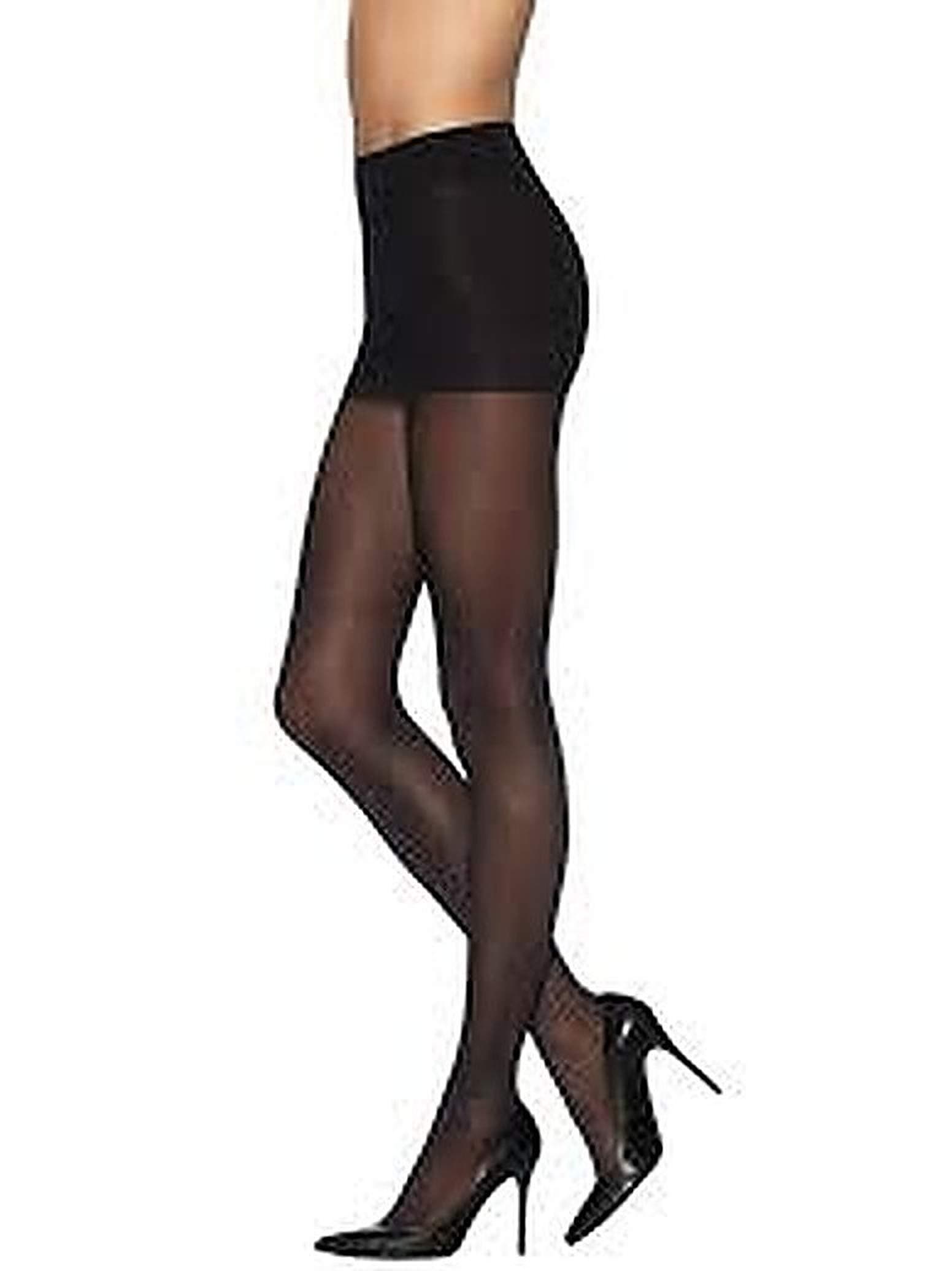 L'eggsL`eggs Sheer Energy Women`s Control Top Sheer Tight - As Seen On TV