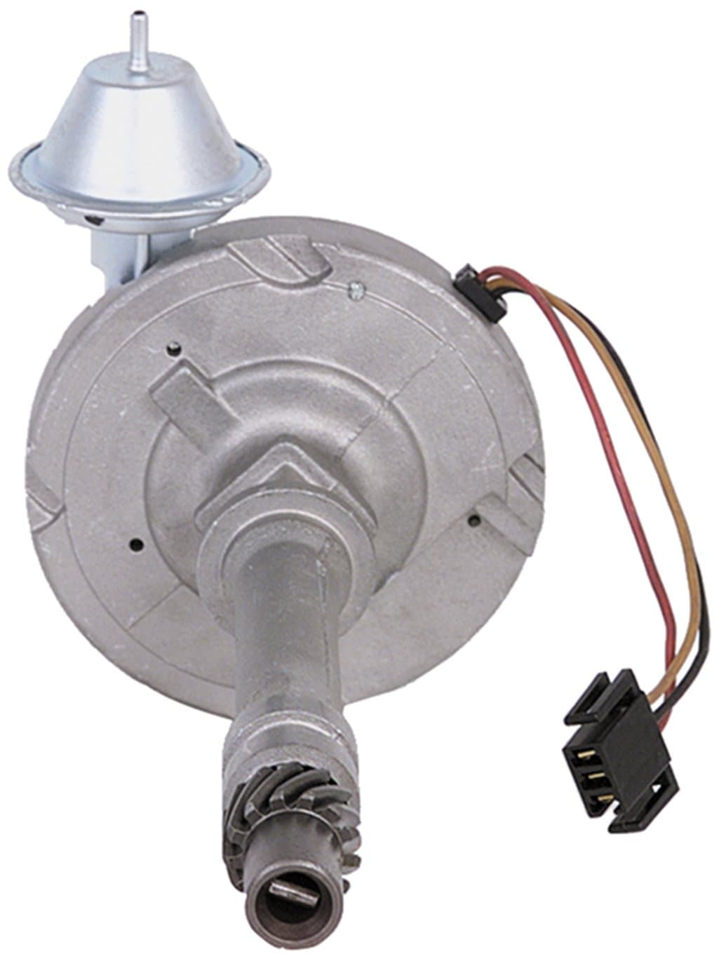 ACDelco Professional 88864791 Ignition Distributor, Remanufactured (Renewed)