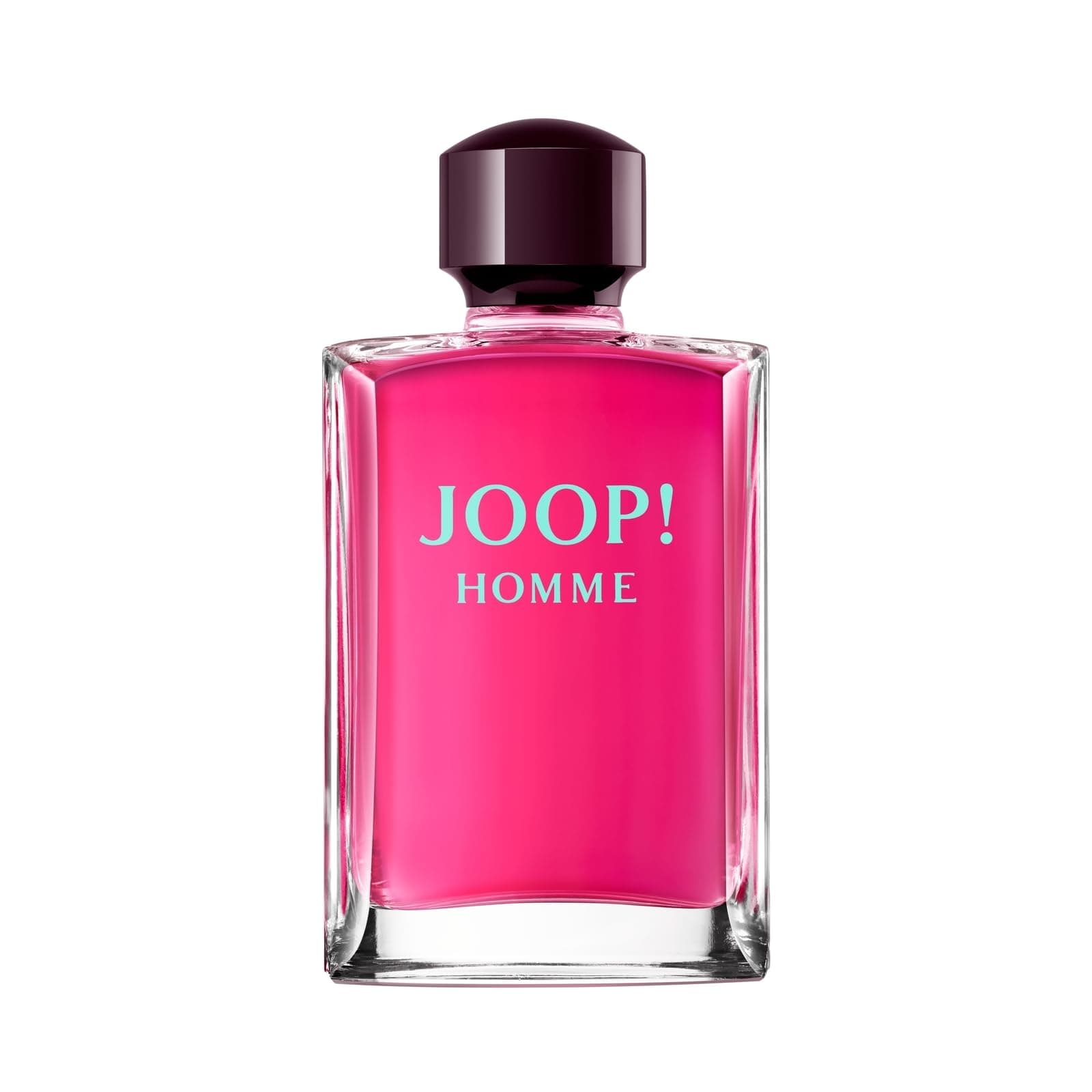 JOOP! Homme - Eau de Toilette for Men - Woody Fragrance with Notes of Orange Blossom, Tonka Bean Accord and Honey - Medium Longevity