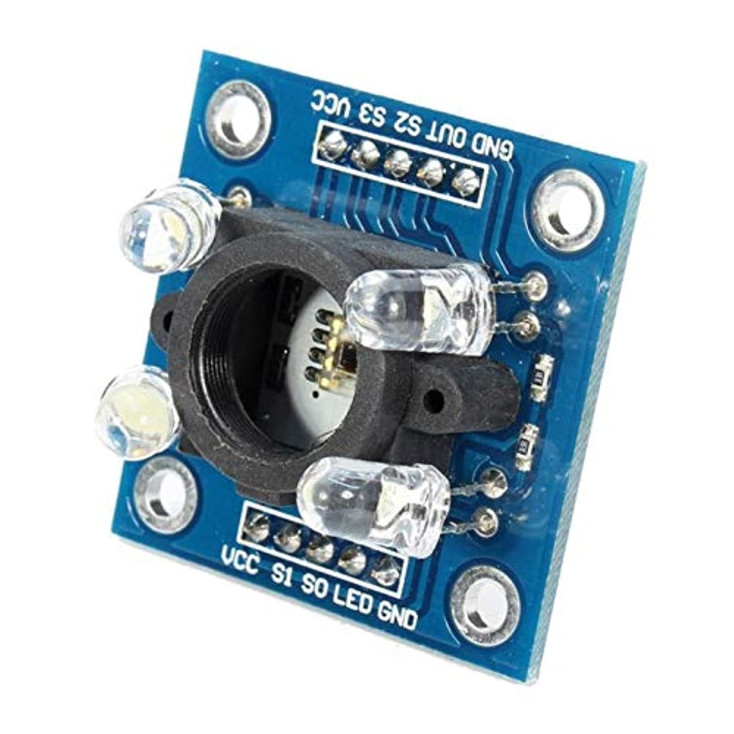 GY-31 TCS3200 Color Sensor module