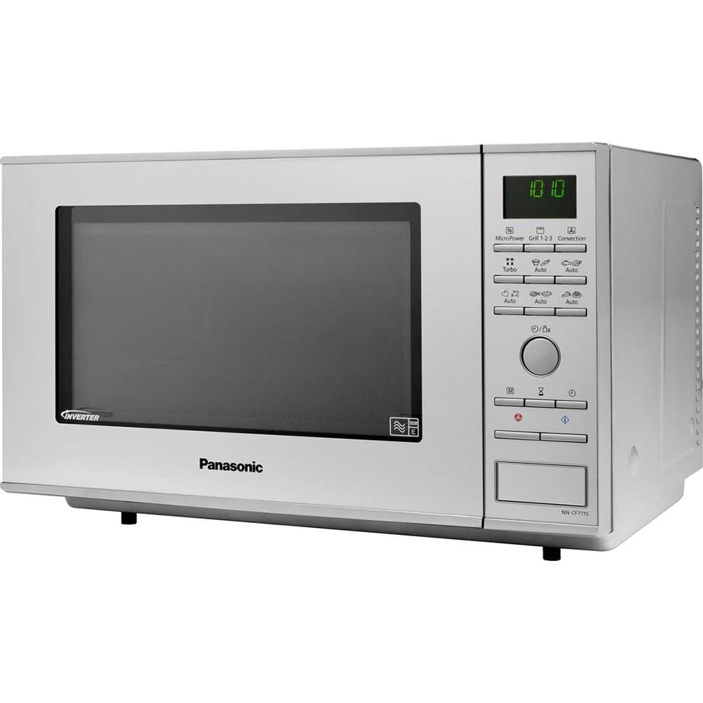 Panasonic NN CF 771 SEPG