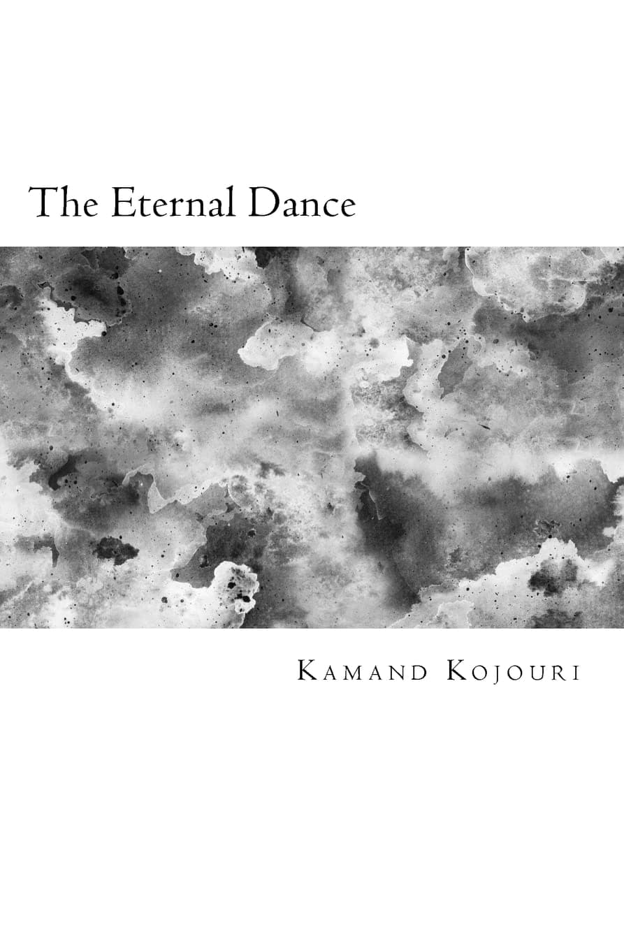 The Eternal Dance: Love Poetry and Prose