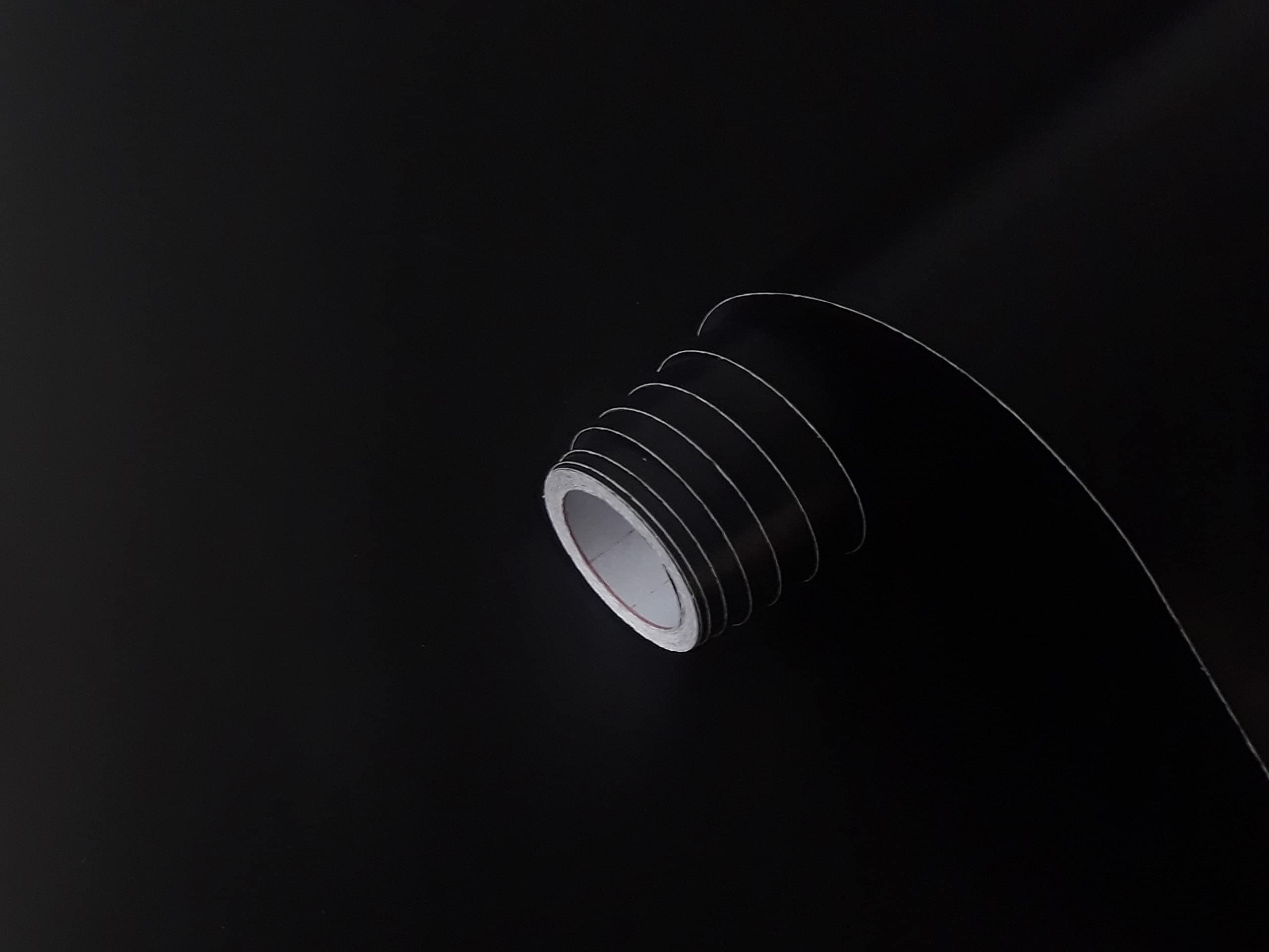 Patifix 10-1000 450Mm X 15M Black (Roll)