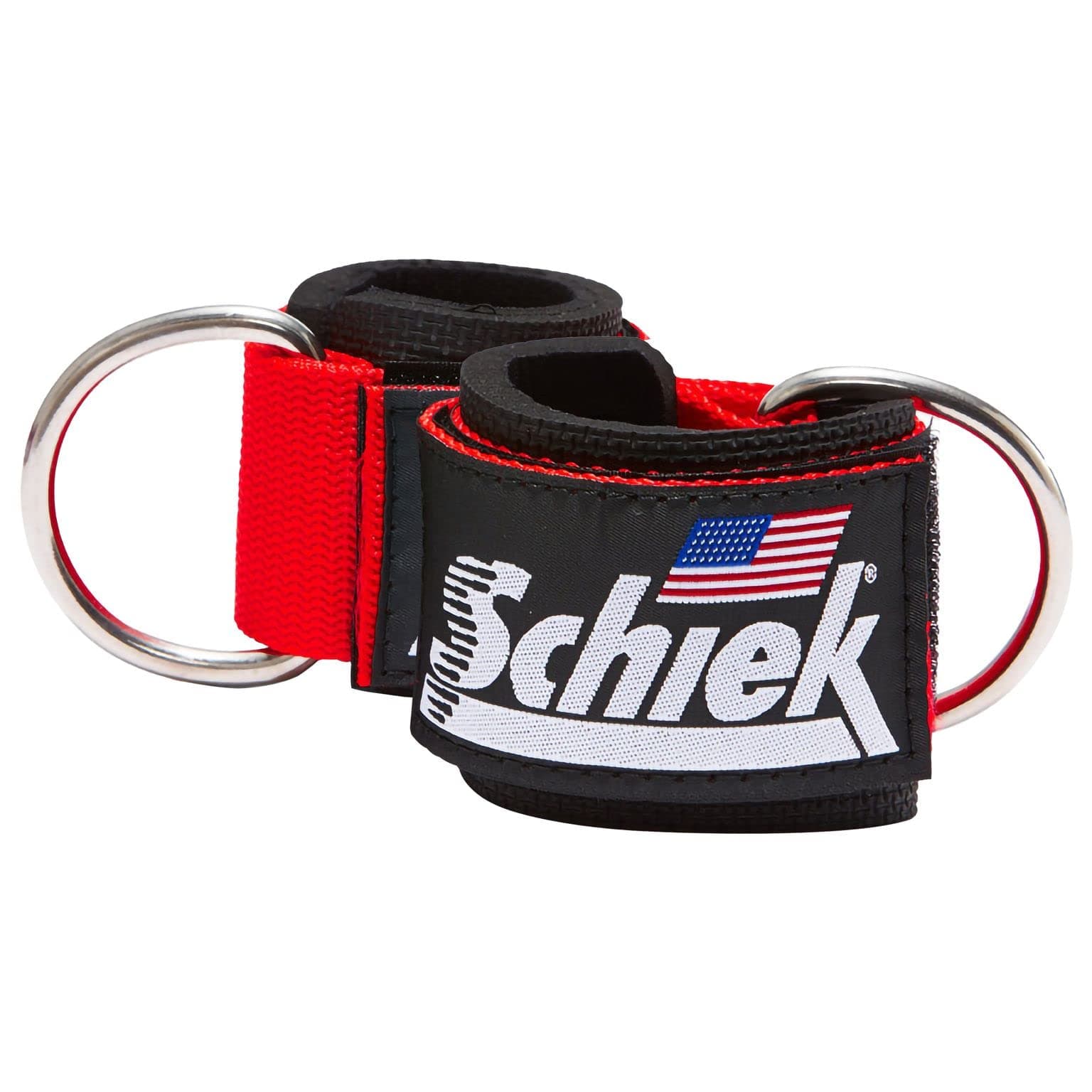 Schiek Sports Model 1700 Neoprene Ankle Straps