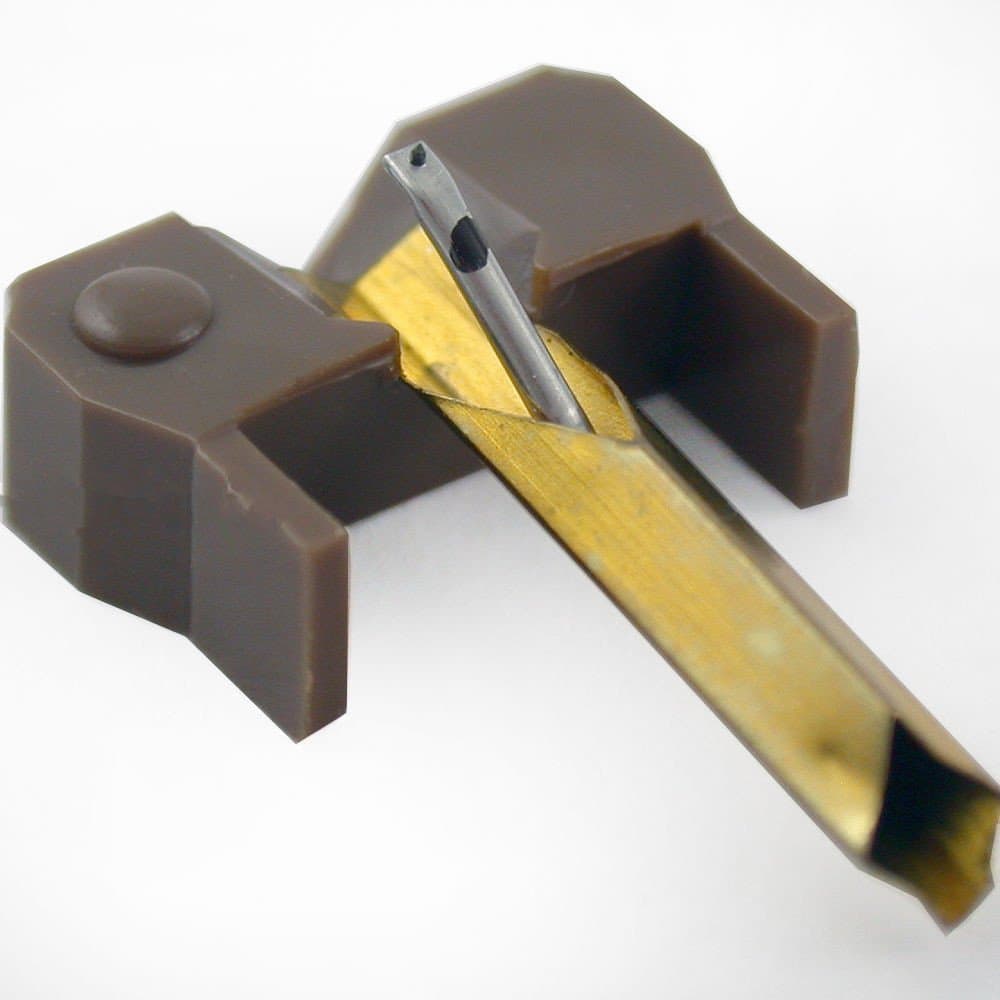 Durpower Phonograph Record Player Turntable Needle For DUAL CS327 CS326 CS325 CS324 CS323 CS322 CS321