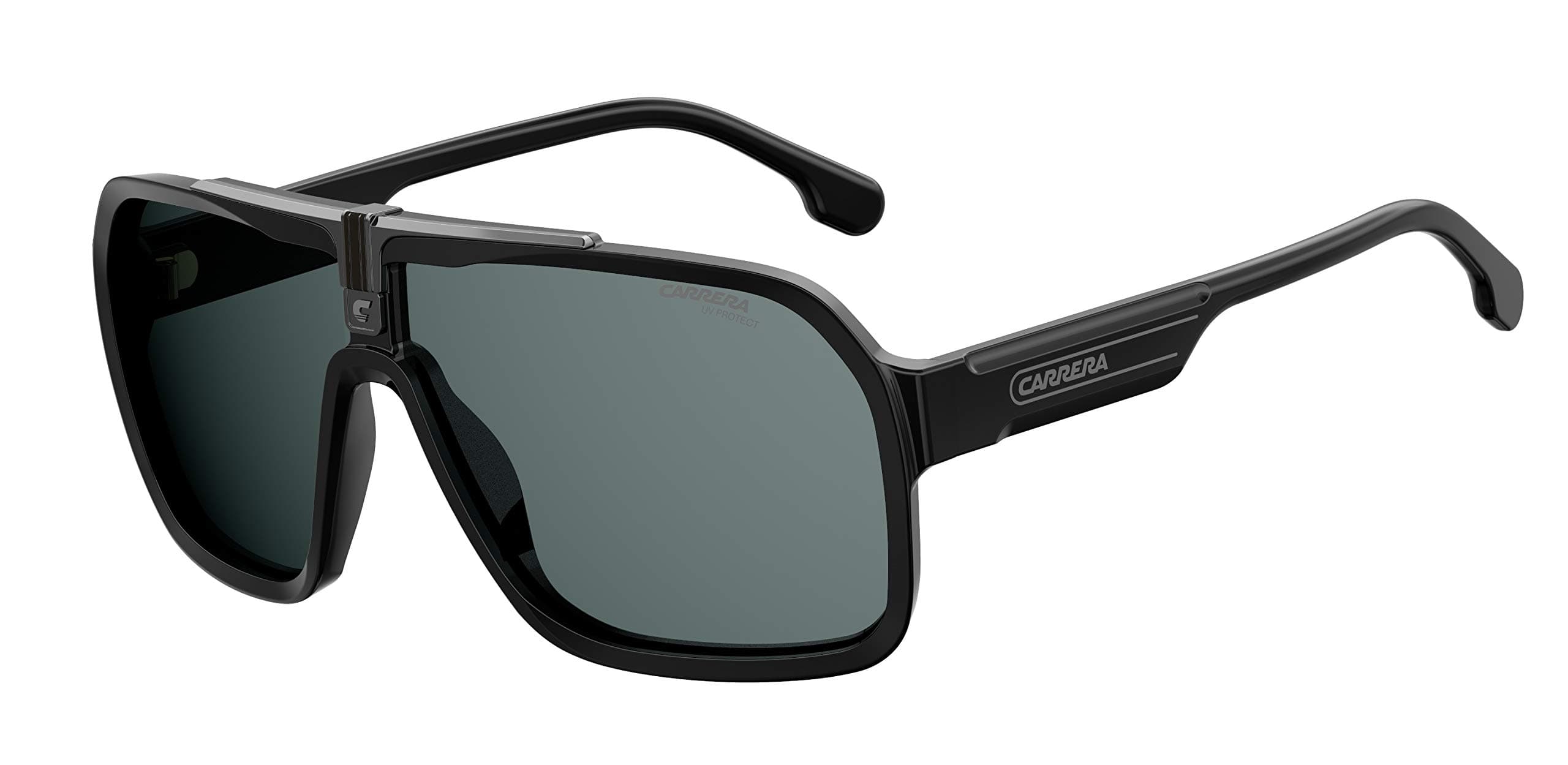 Carrera Men's 1014/S Shield Sunglasses