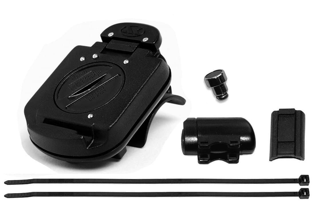 Ciclosport Sender/Mount Set HAC 4 MultiLock