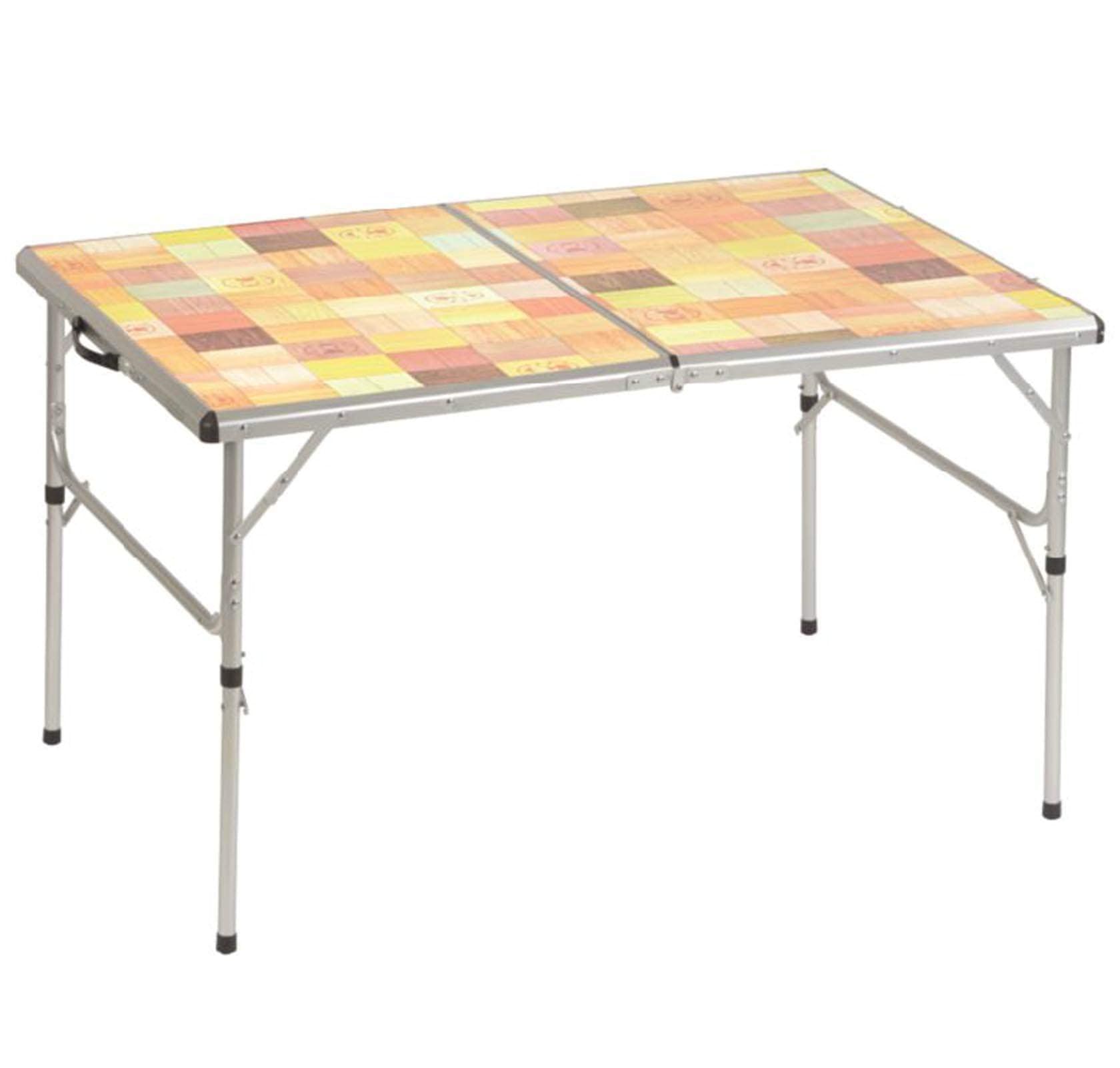Coleman Outdoor Folding Table