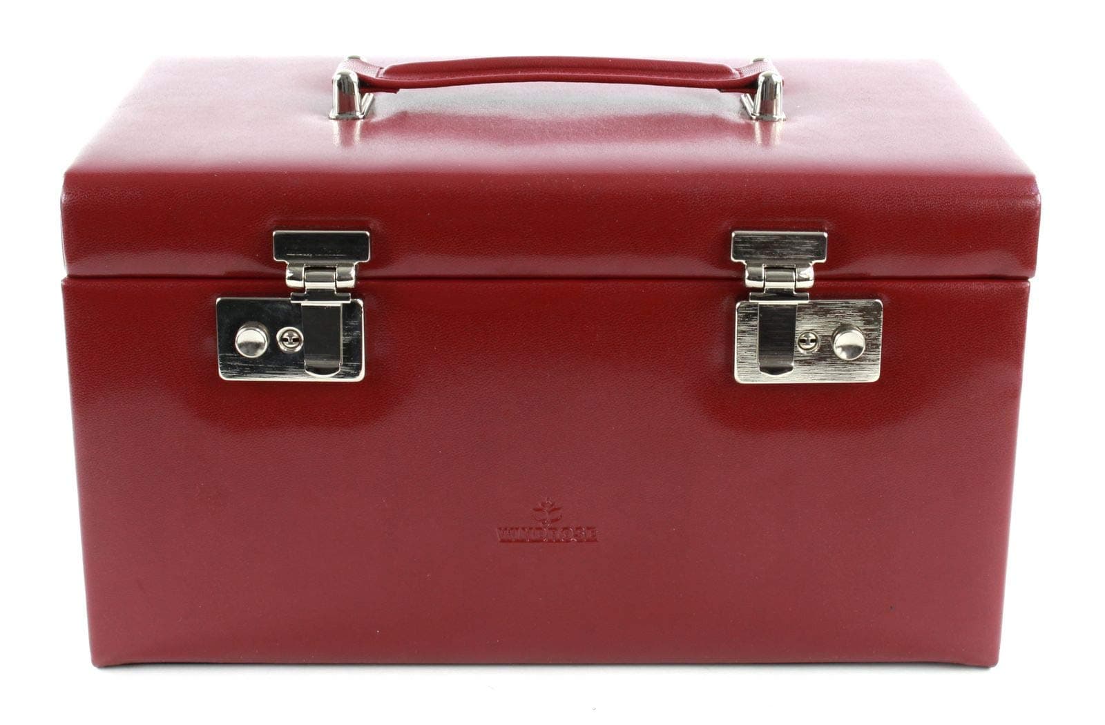 WINDROSE Merino charm box jewelry case 30 cm