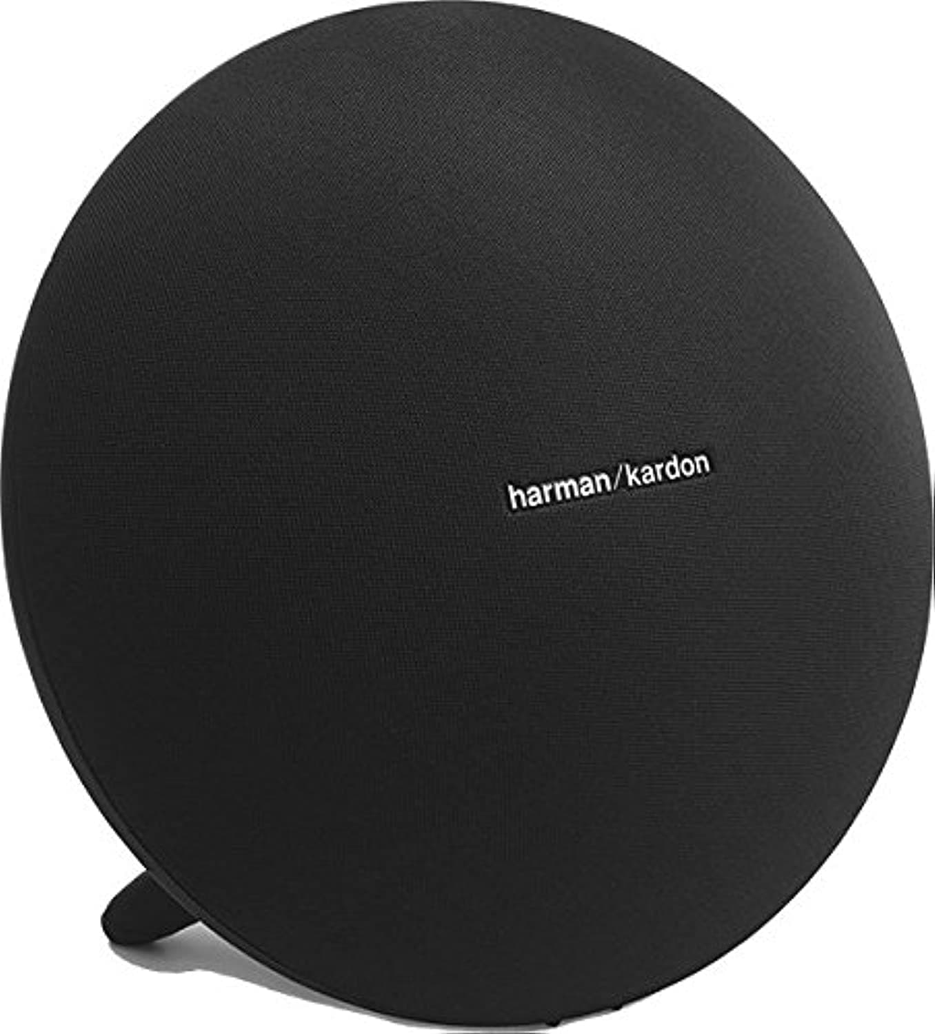 harman/kardon HKOS4BLKEU Onyx Studio 4 Portable Bluetooth Speaker - Black