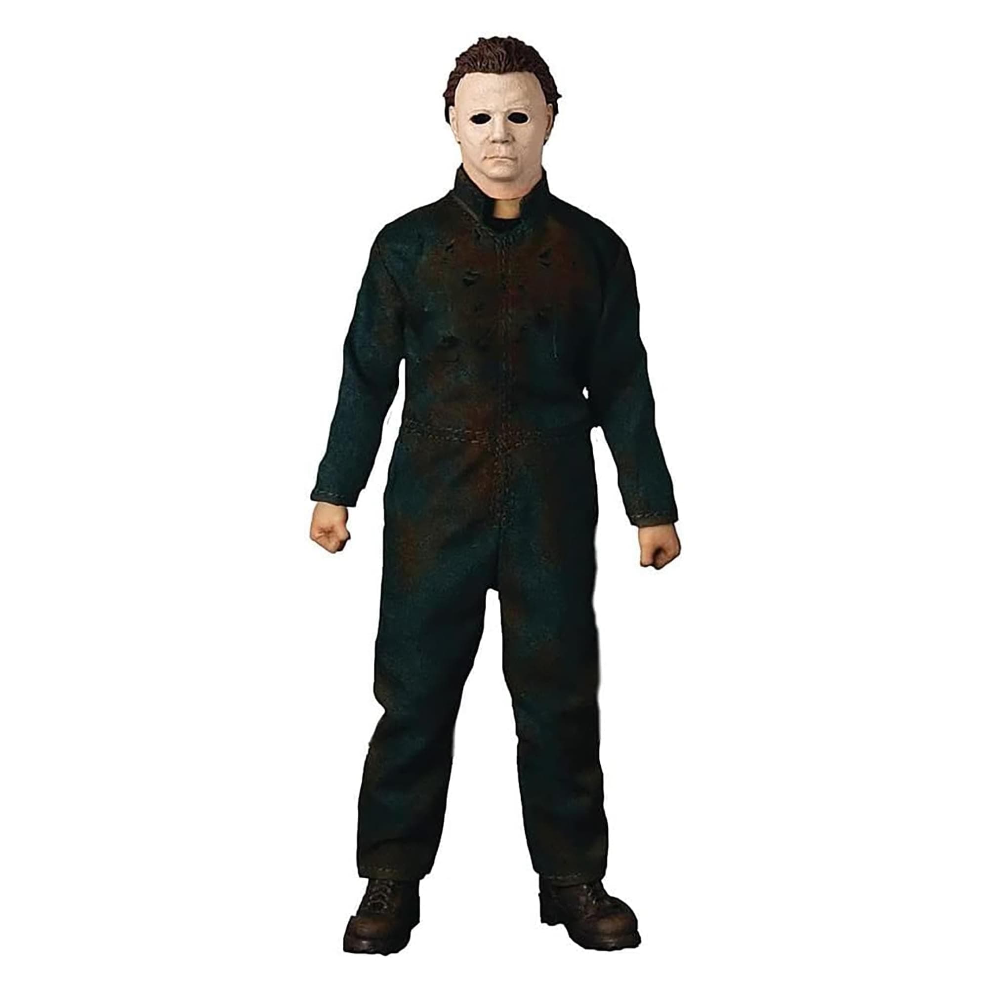 Toyz One:12 Collective Halloween II (1981): Michael Myers Figure