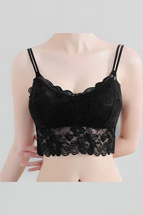 Women Full Coverage Bra