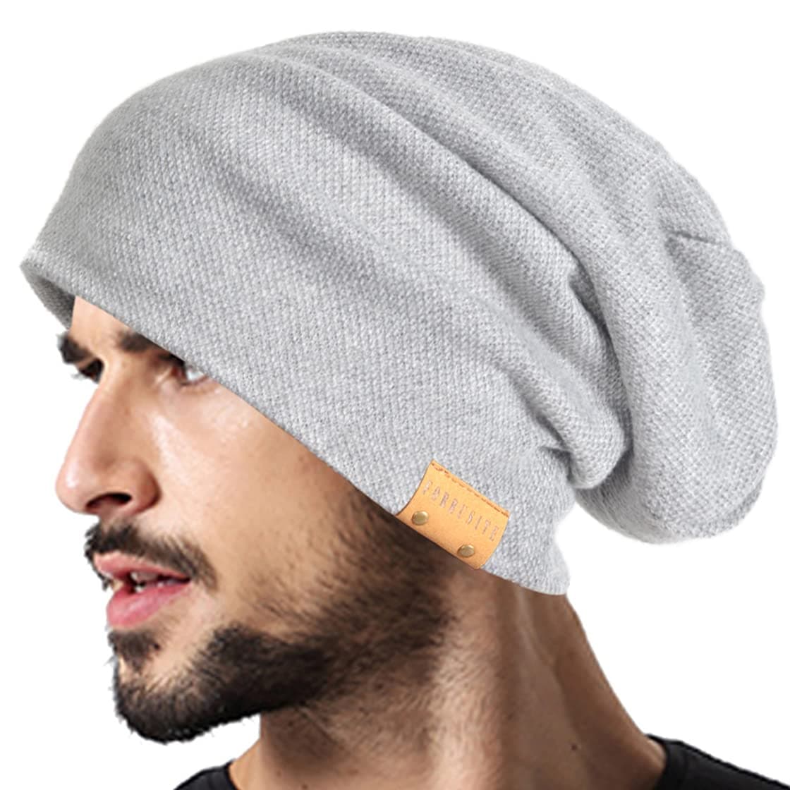 Men's Beanie Beanie