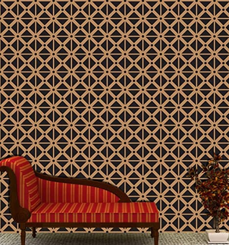 5 Motif Stencil Collections in One Pack