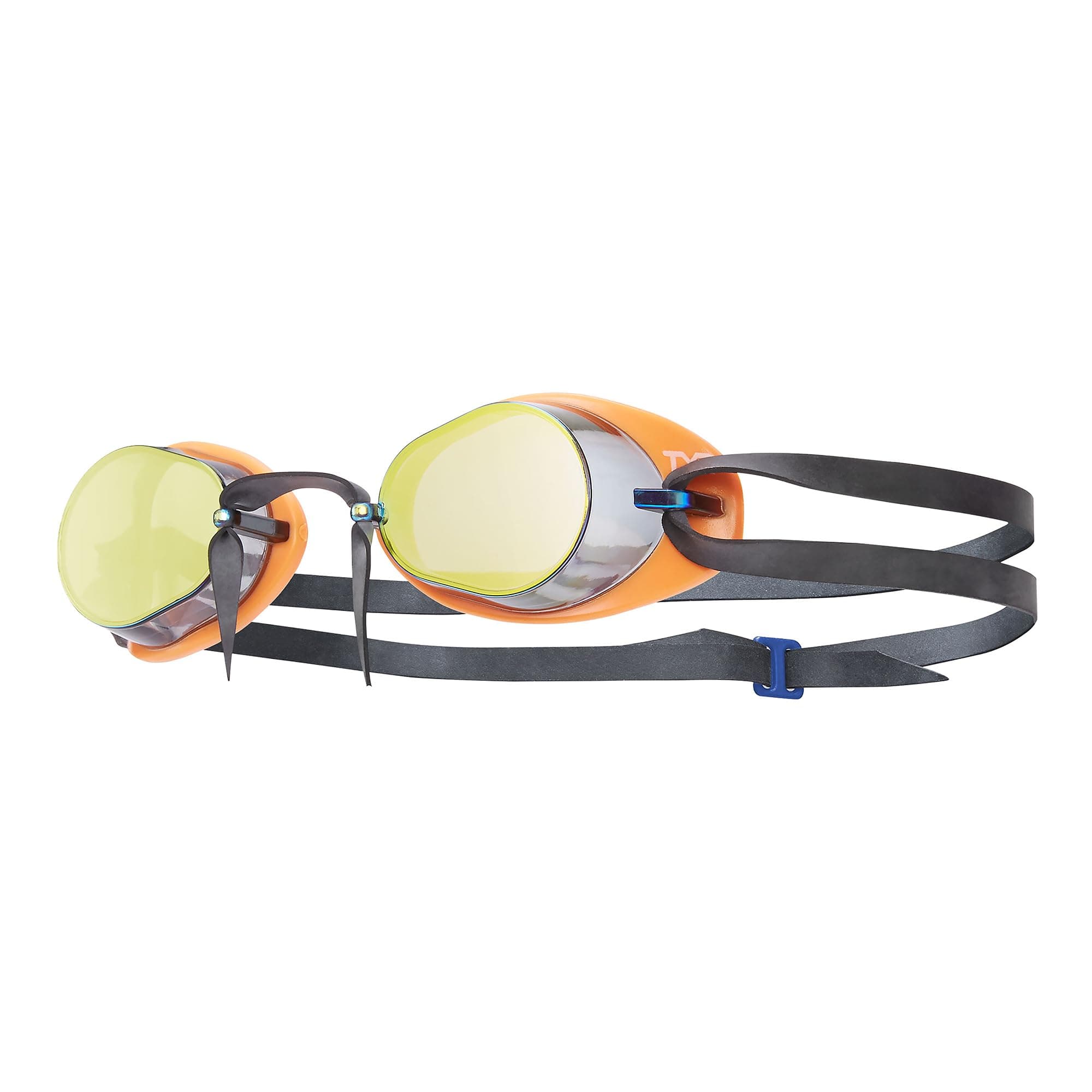 Adult Socket Rockets 2.0 Mirrored Swim Goggles