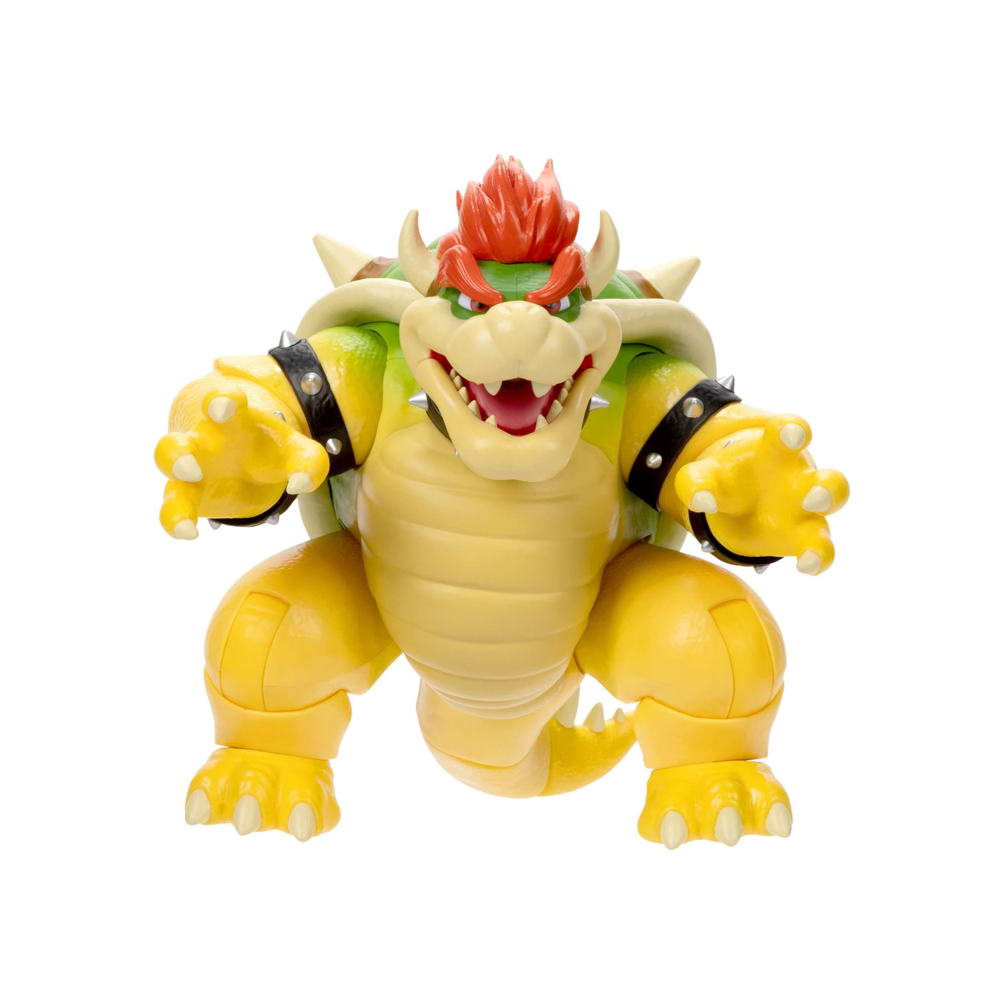 Super Mario Bros. Movie - 7 Inch Bowser Figure