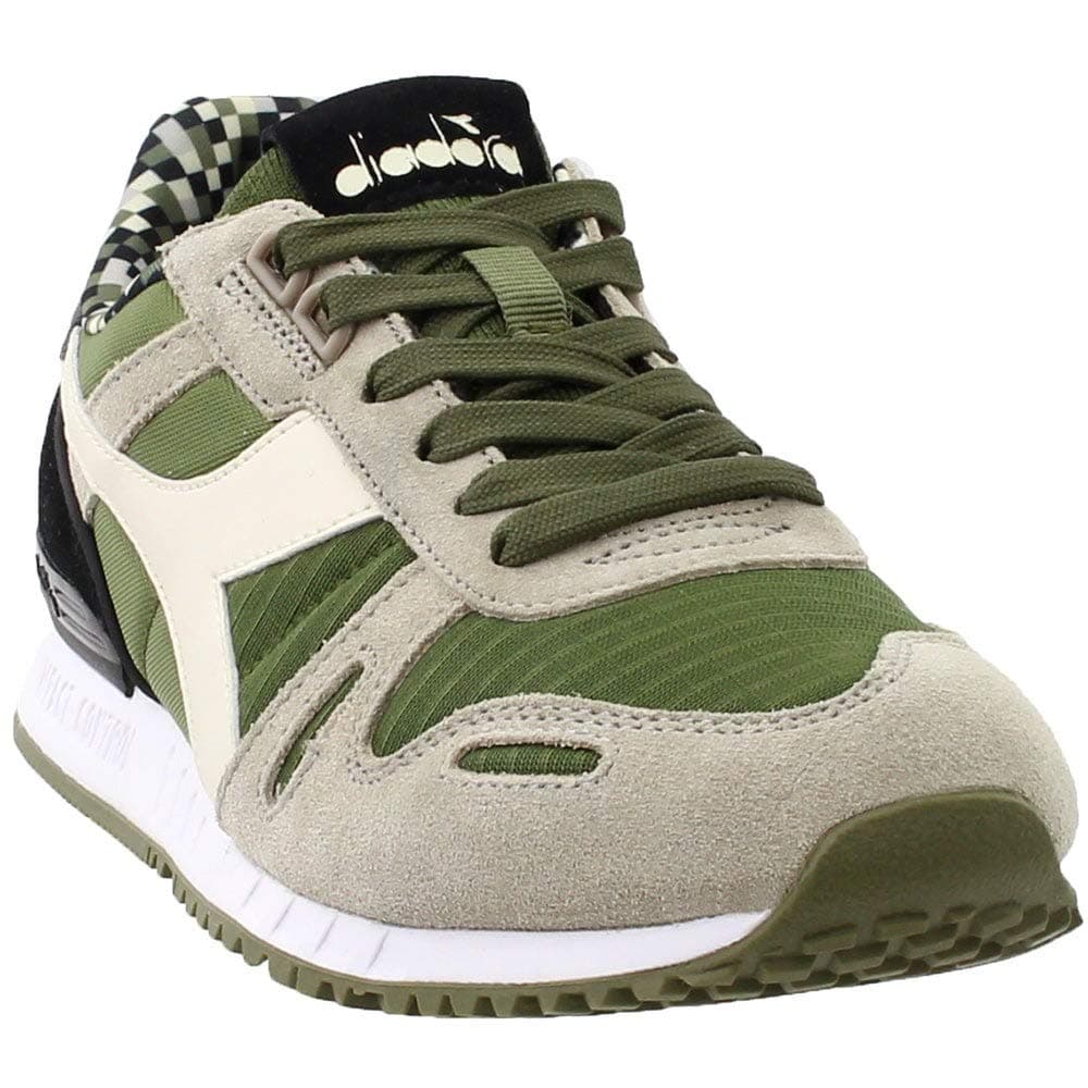 Diadora Mens Titan Artic Camo